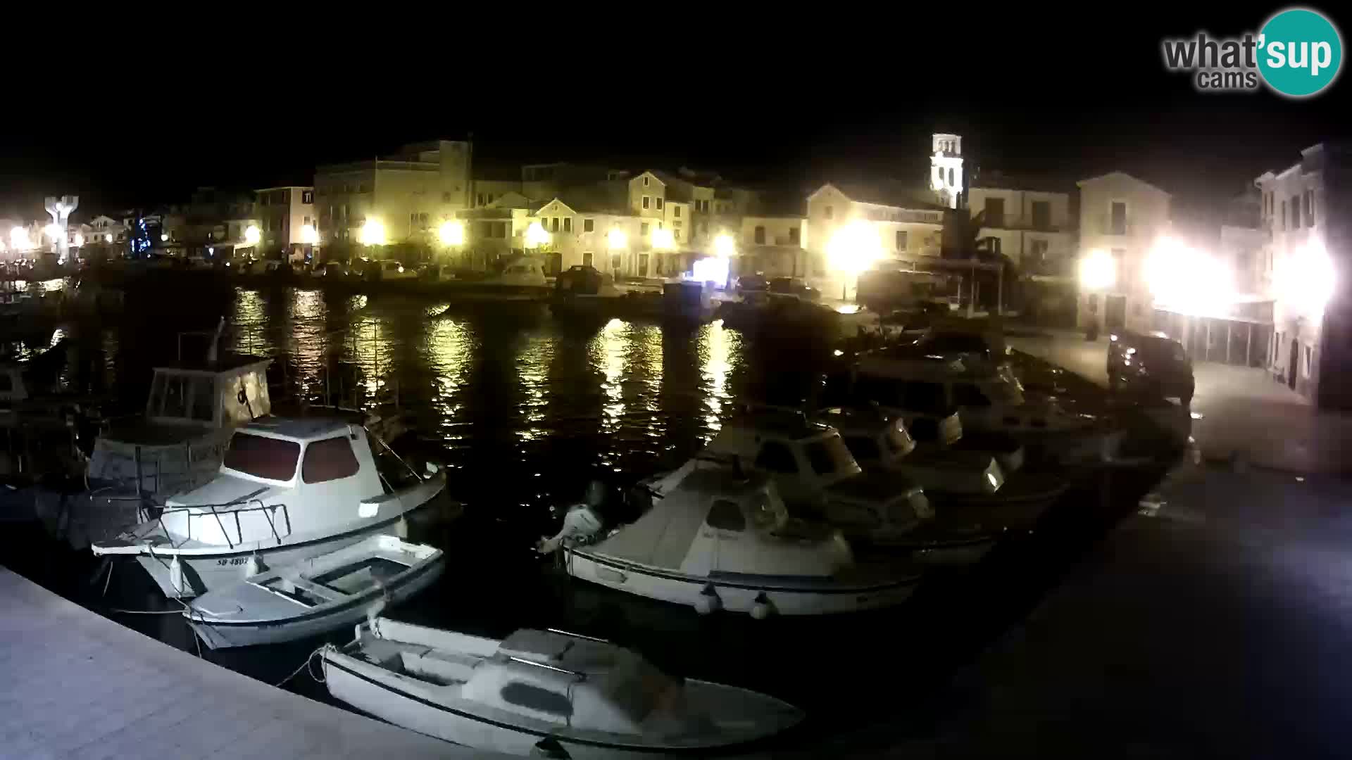 Webcam Vodice