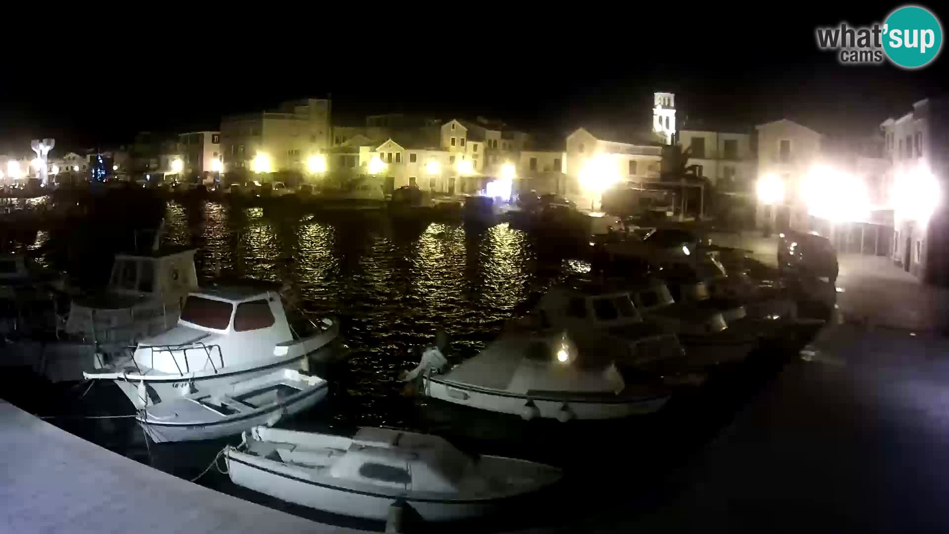 Vodice webcam