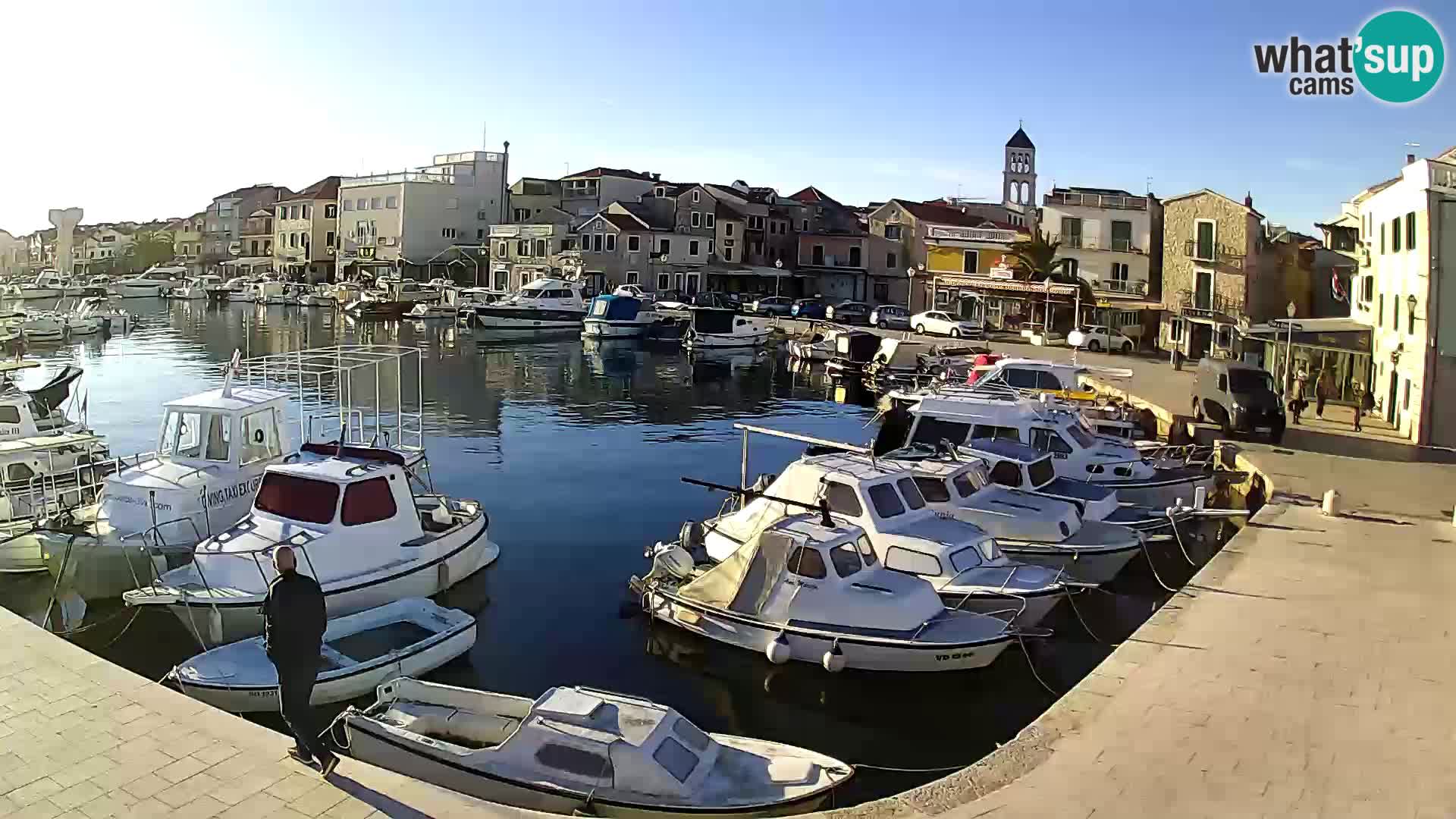 Livecam Vodice