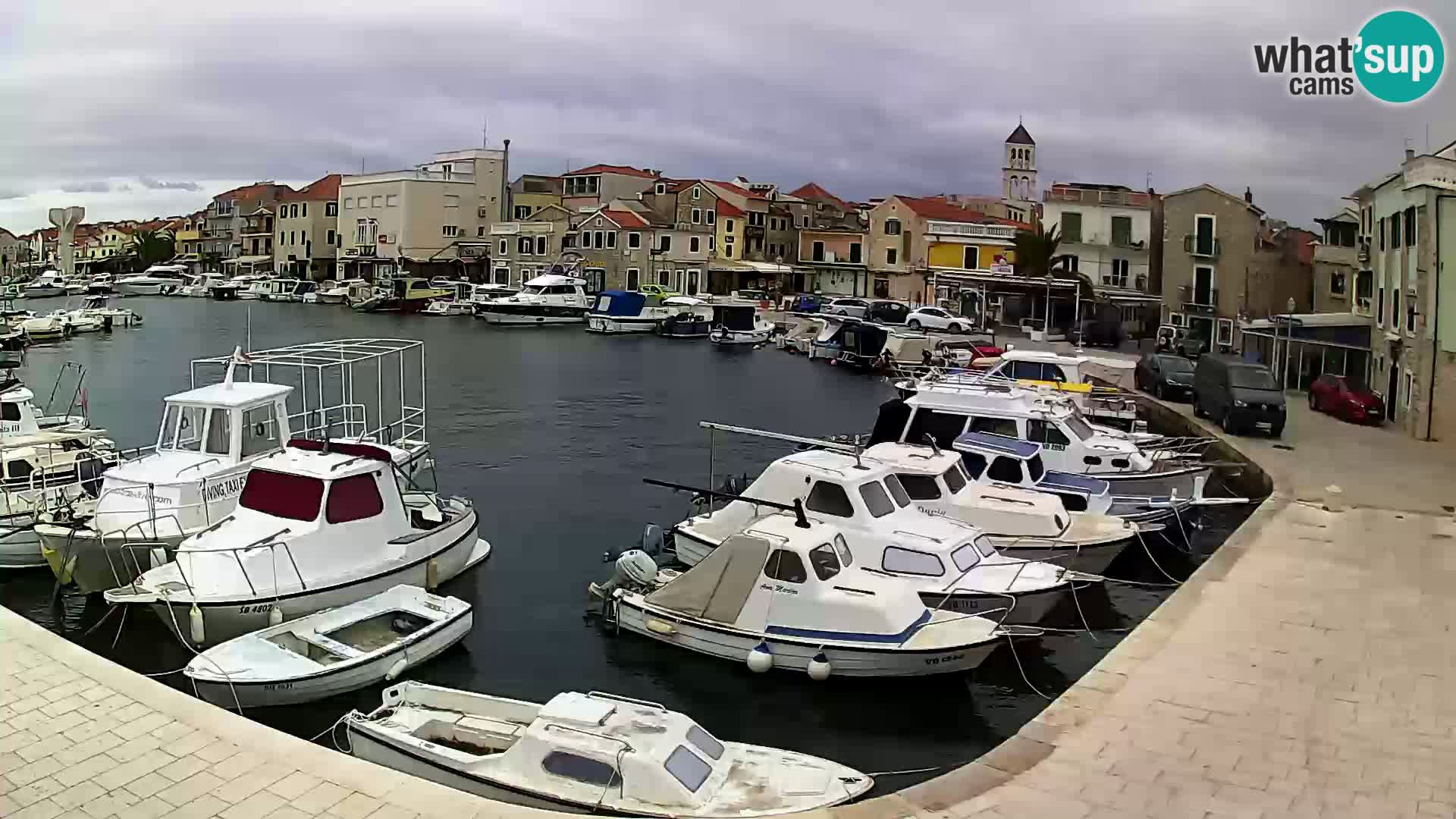 Livecam Vodice