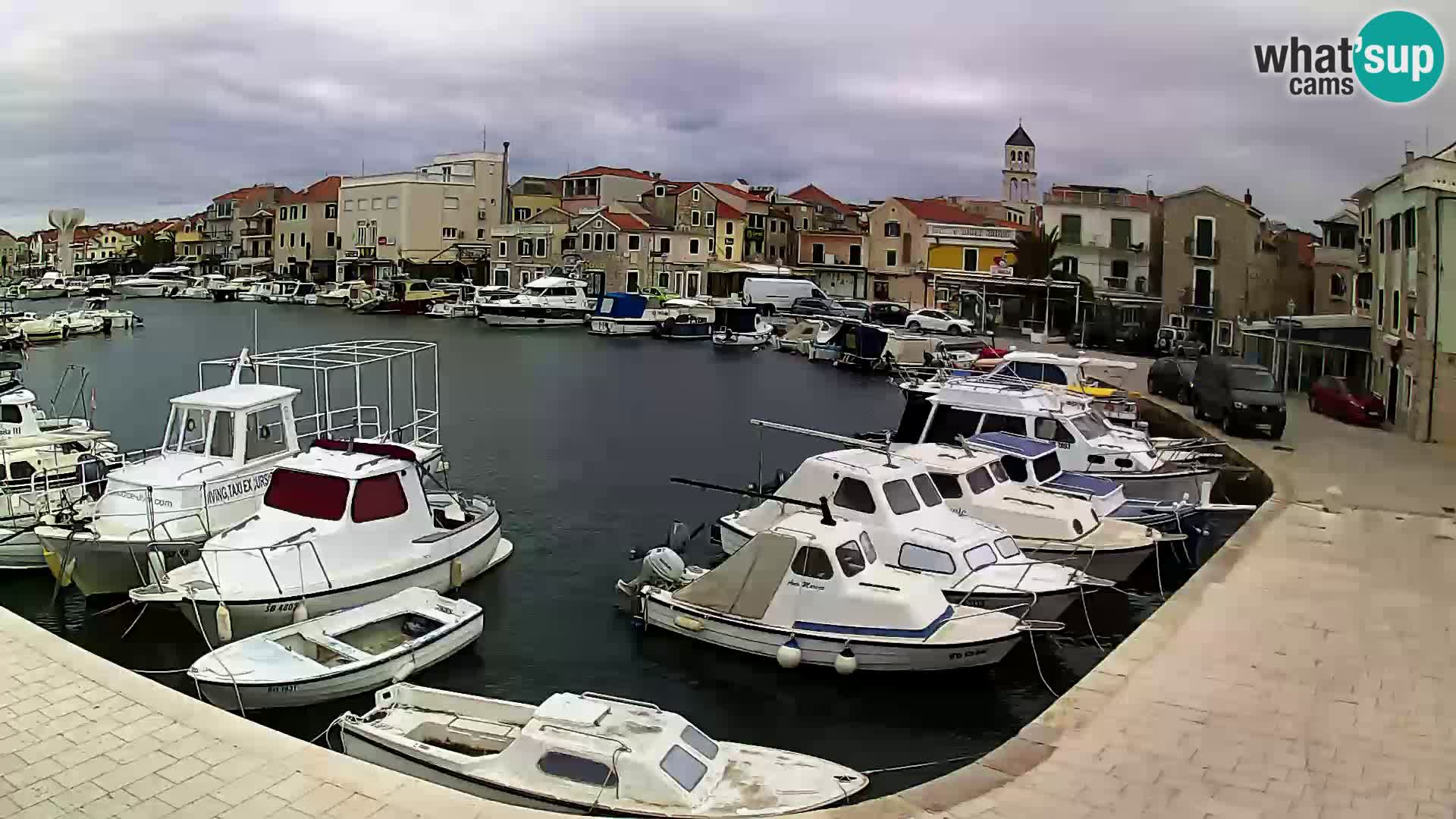 Livecam Vodice