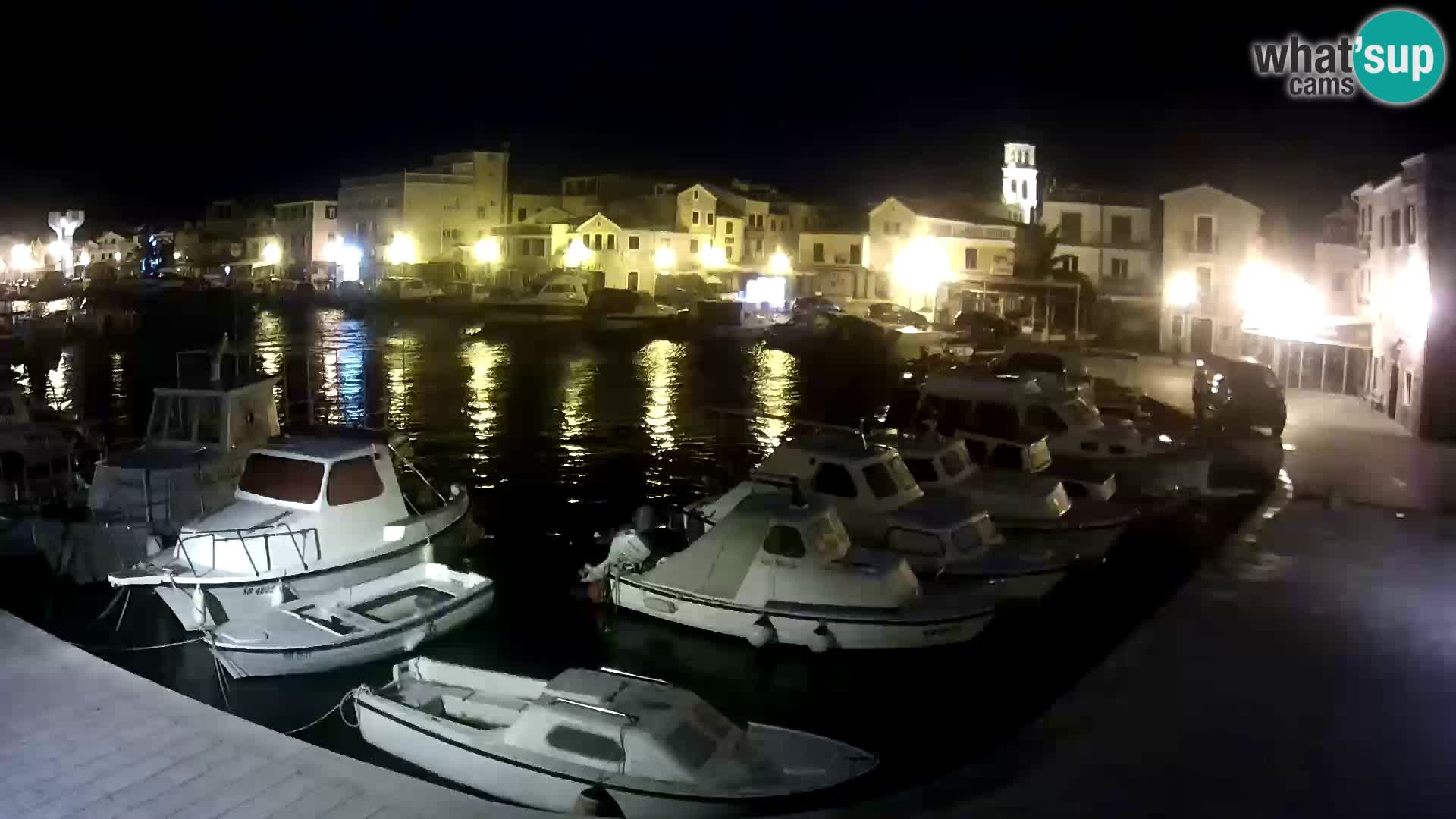 Livecam Vodice