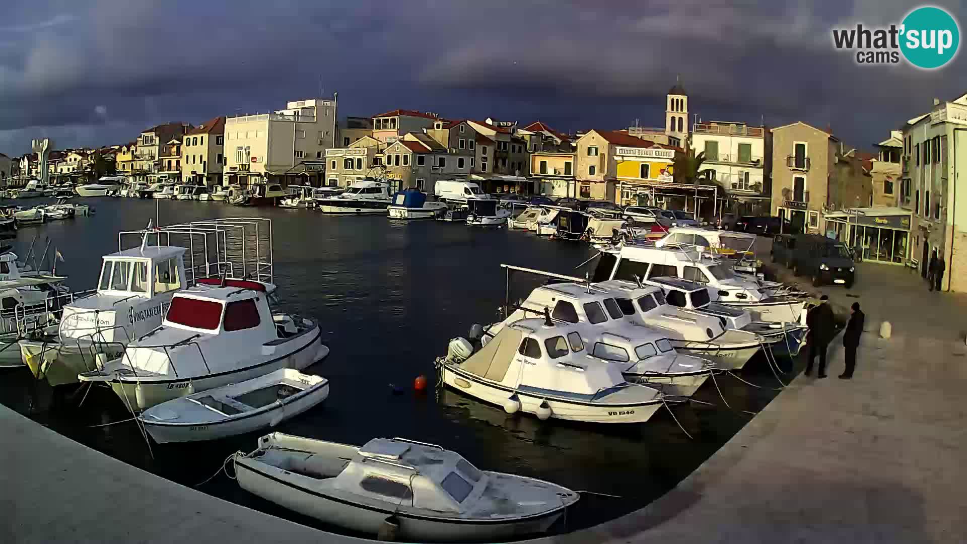 Livecam Vodice