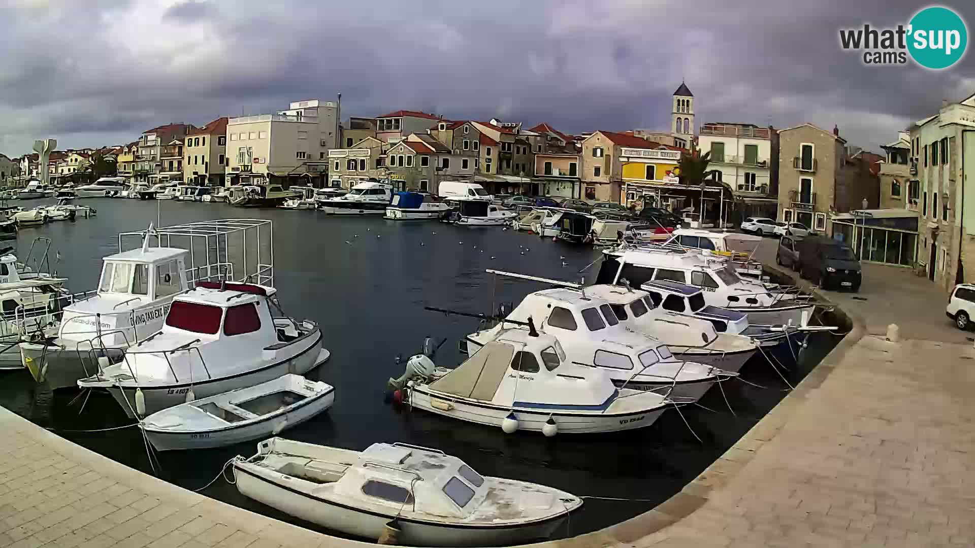 Livecam Vodice