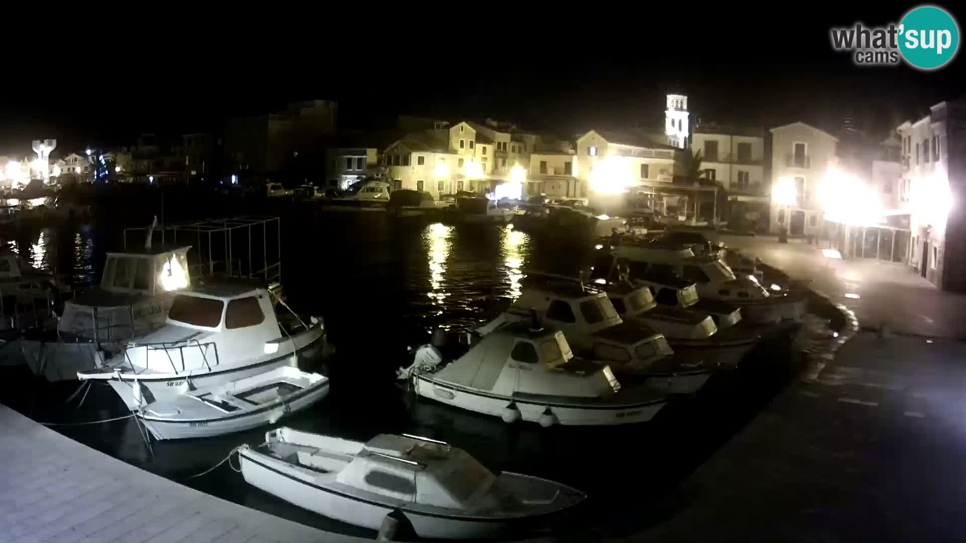 Livecam Vodice