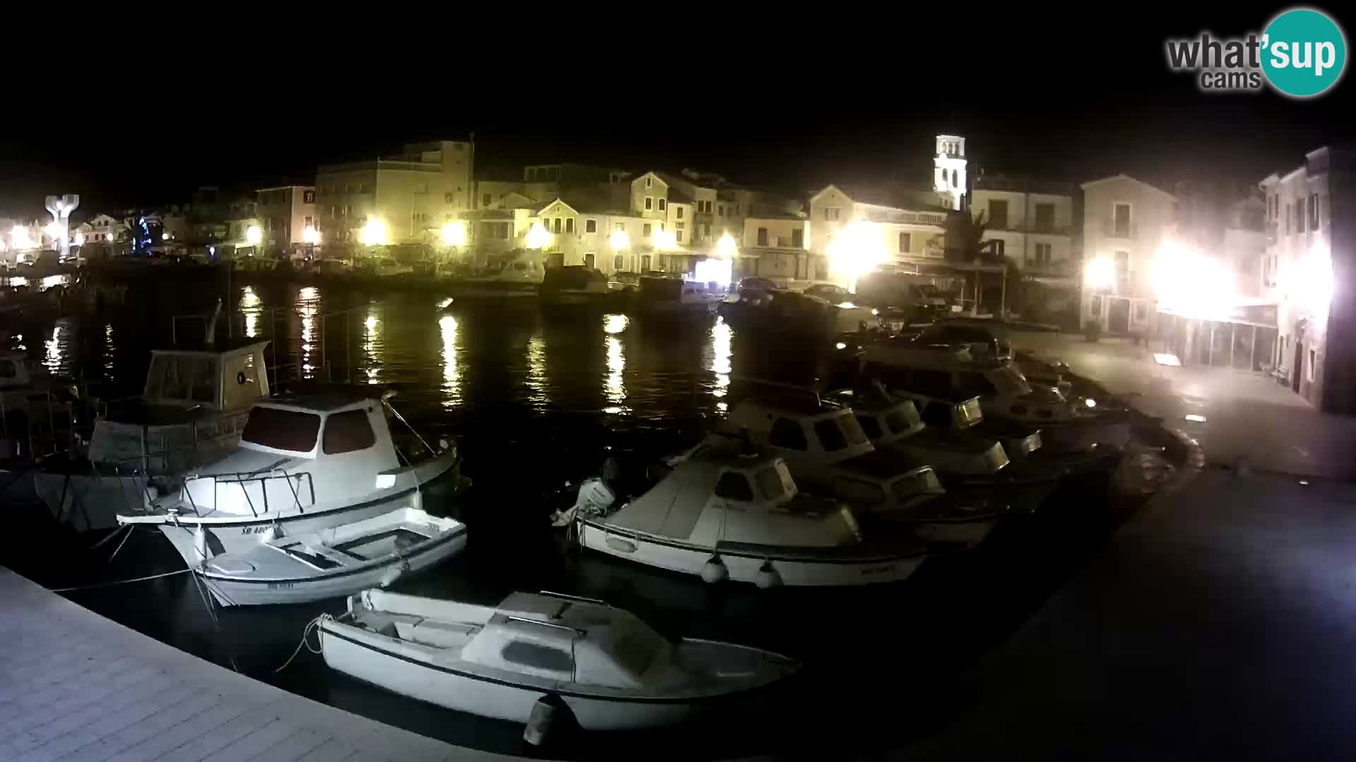 Livecam Vodice