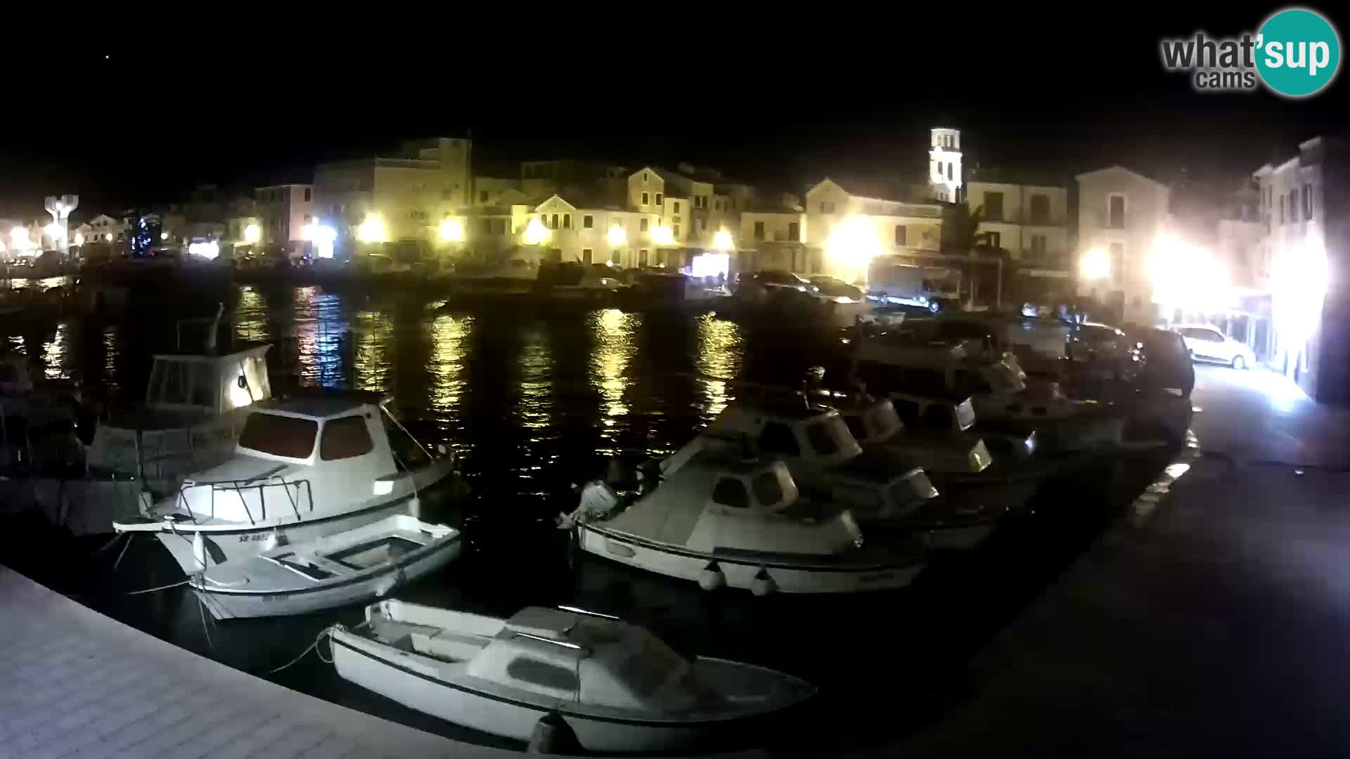 Camera en vivo Vodice