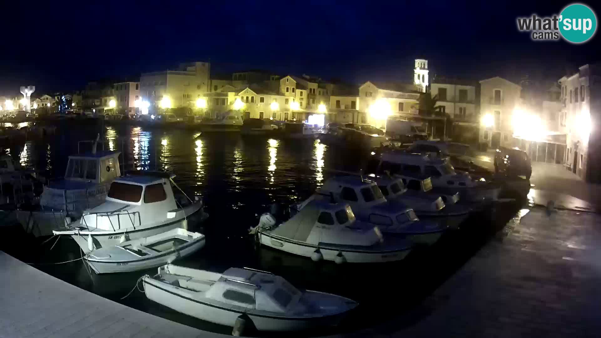 Livecam Vodice