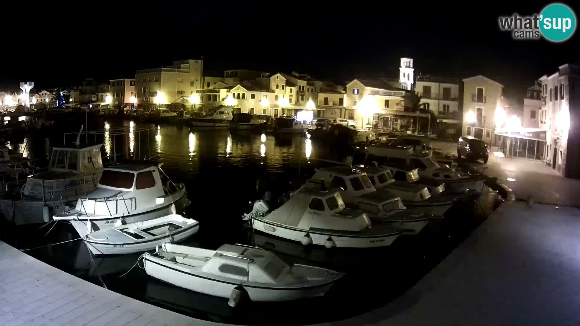 Livecam Vodice