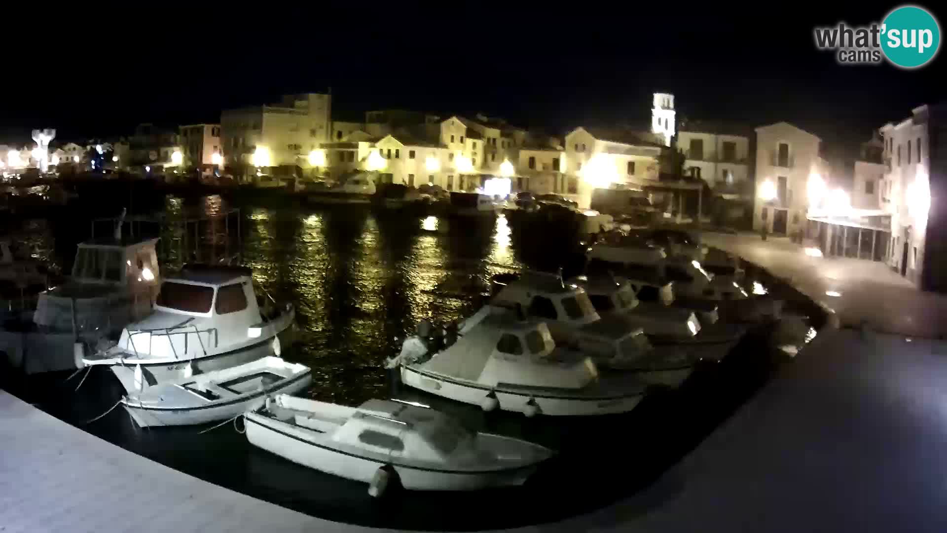 Livecam Vodice