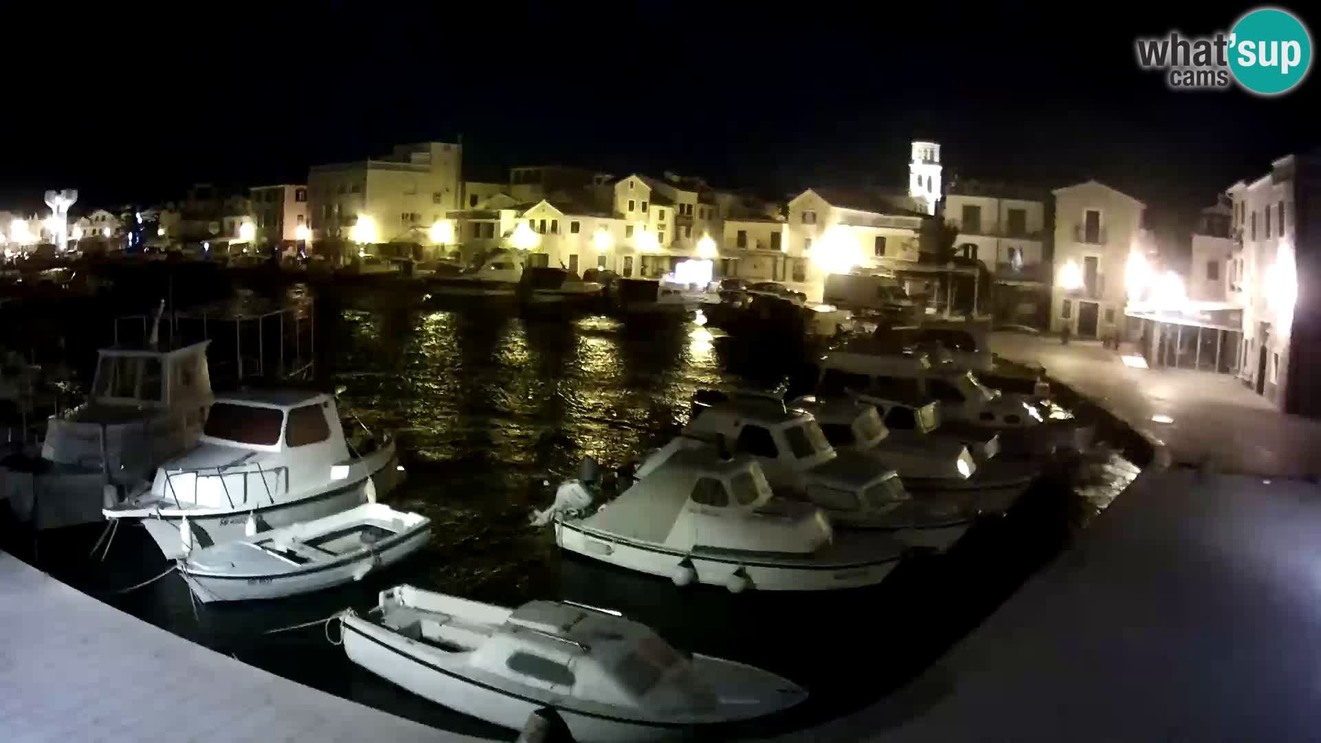 Livecam Vodice