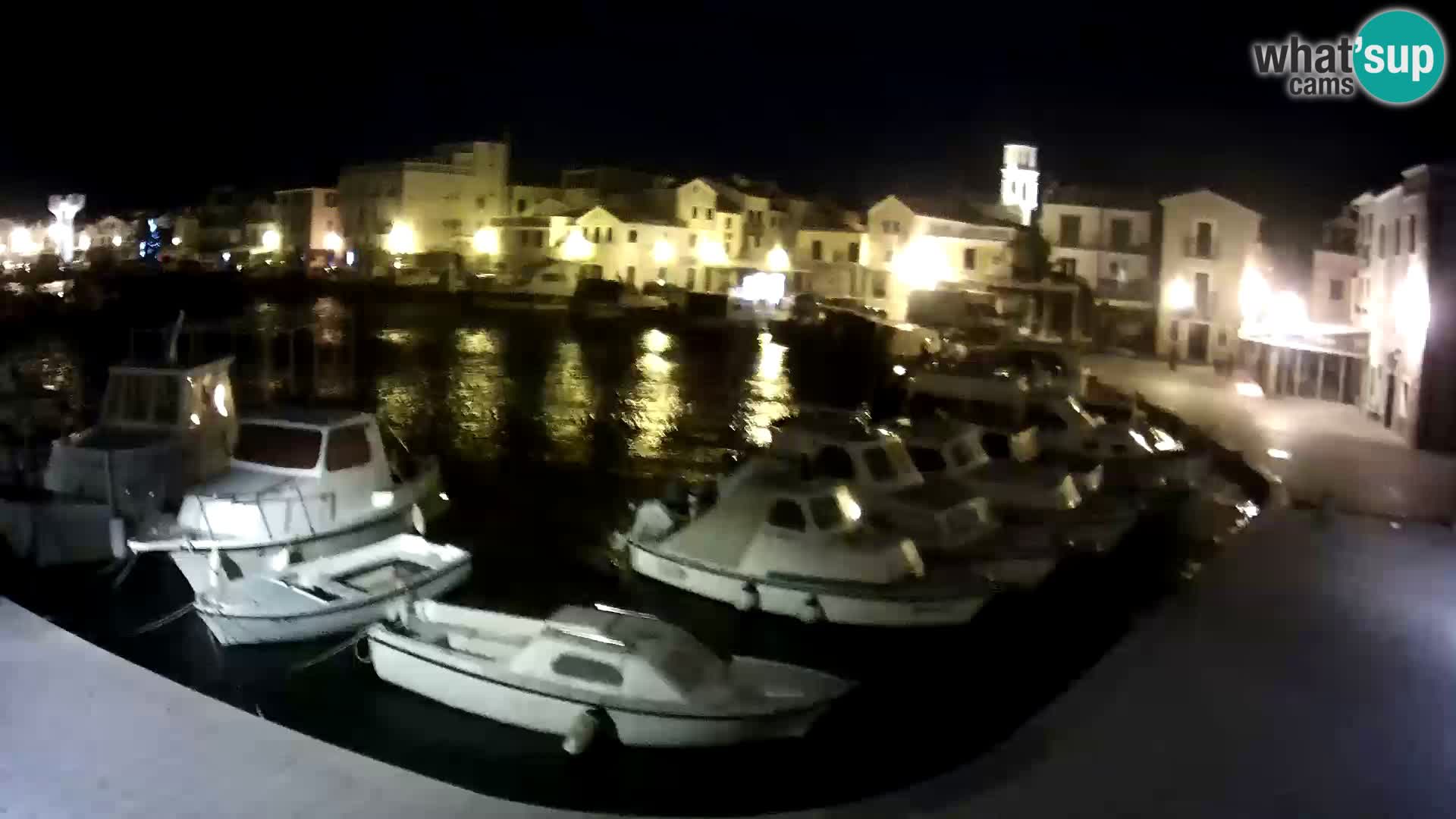 Livecam Vodice