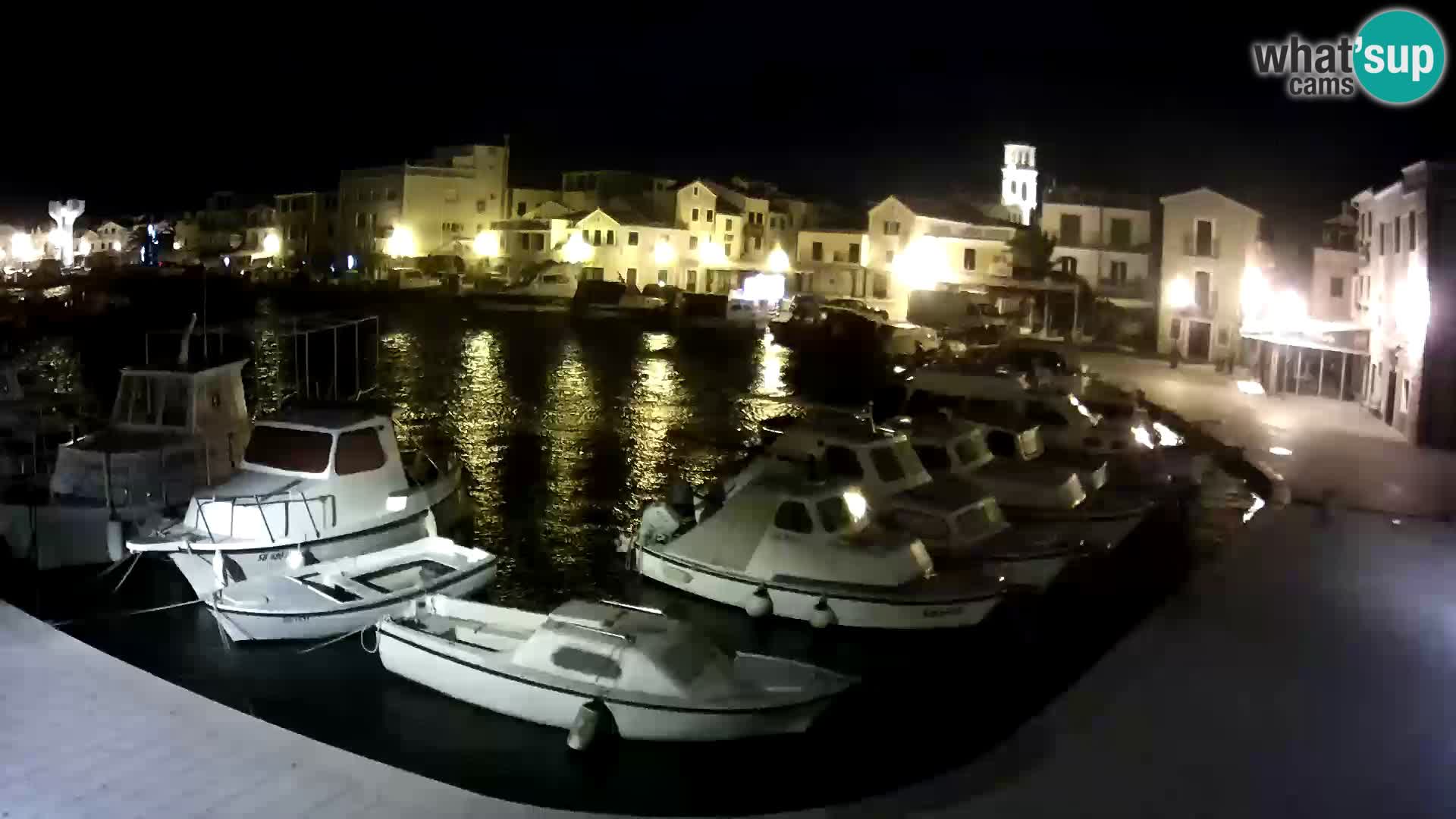 Livecam Vodice