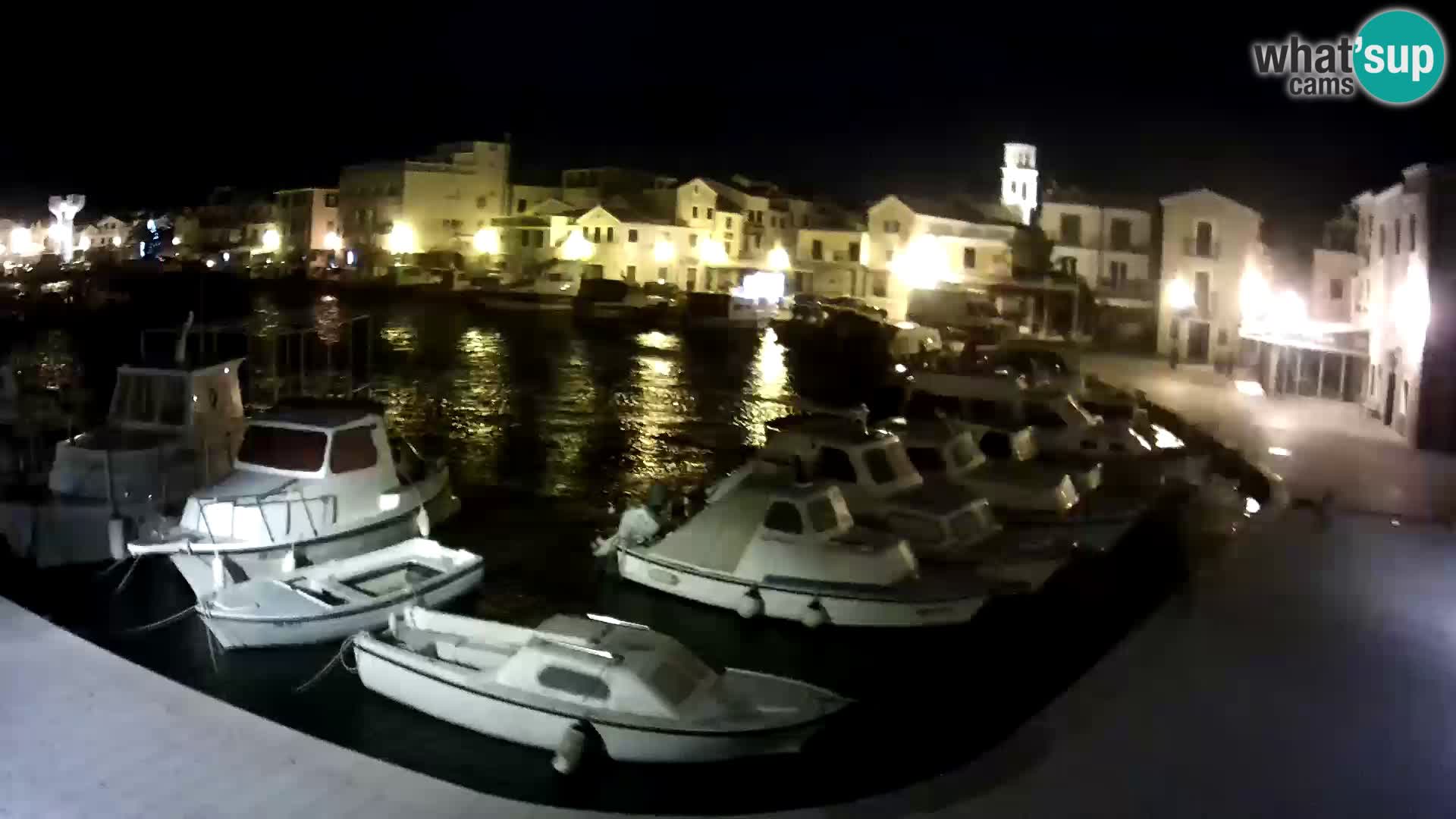 Livecam Vodice