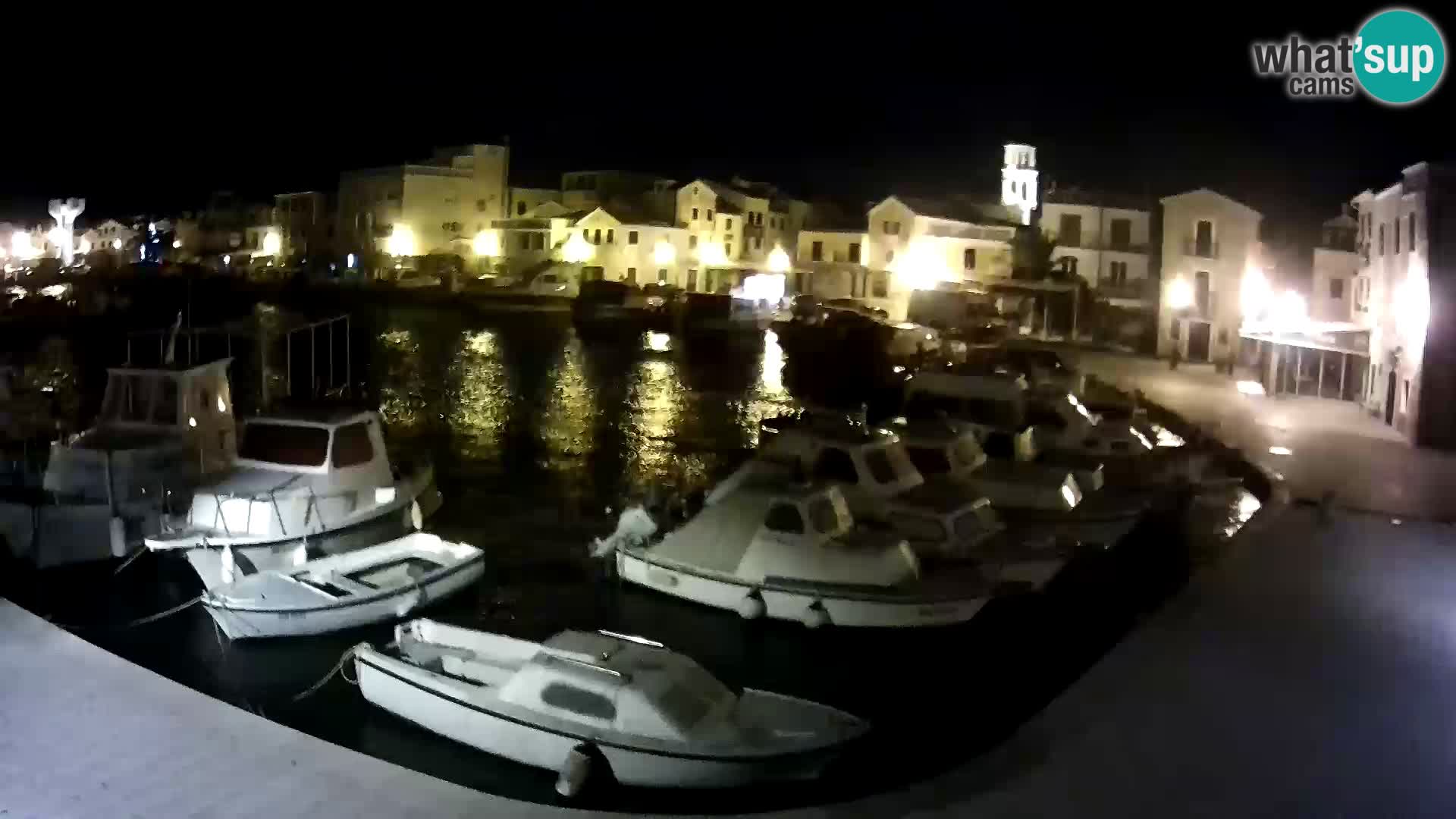 Vodice webcam