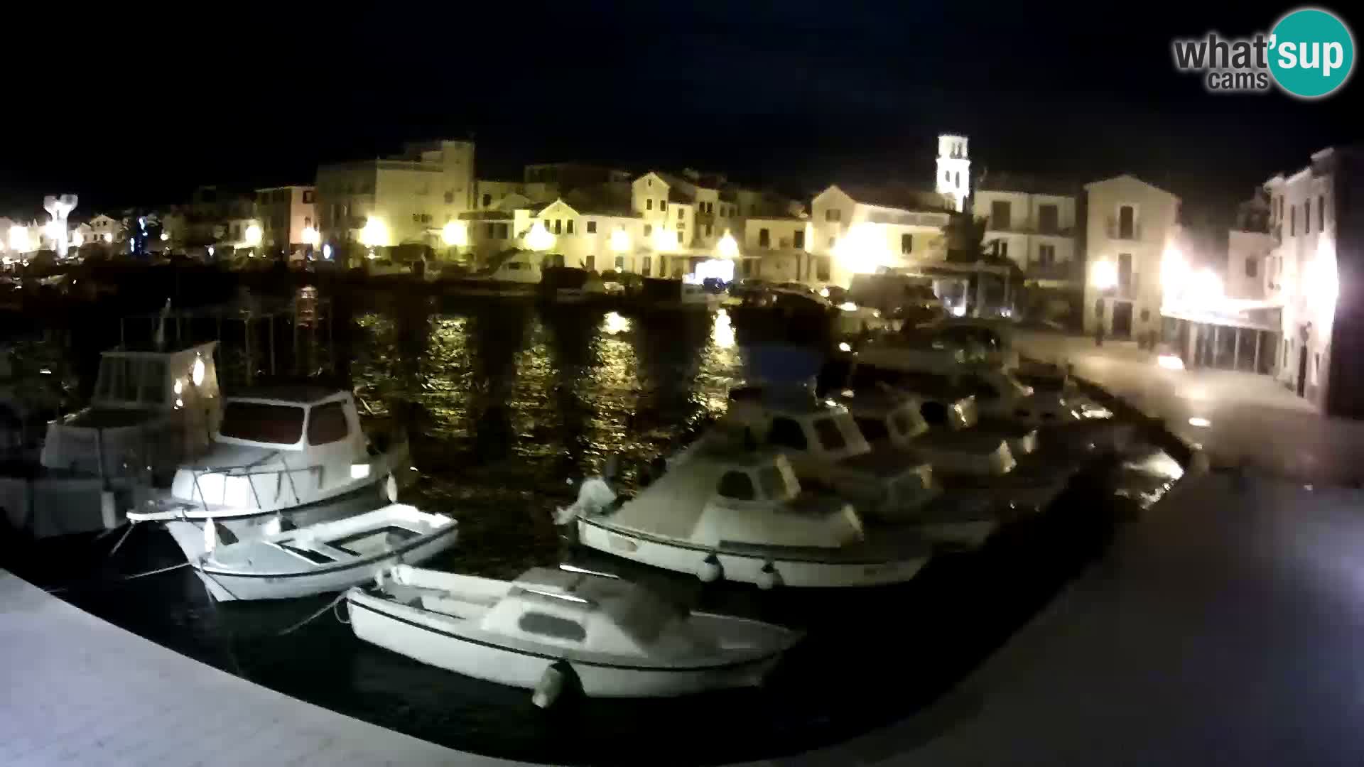 Webcam Vodice