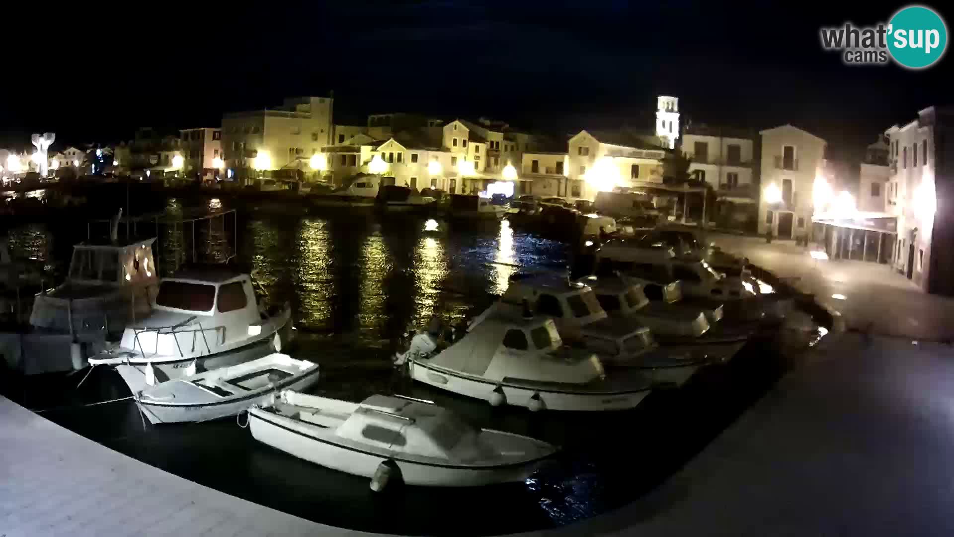 Livecam Vodice