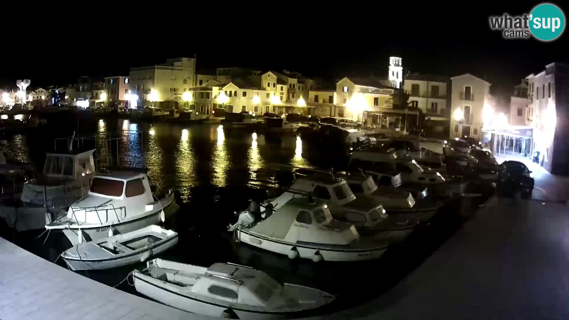 Vodice webcam