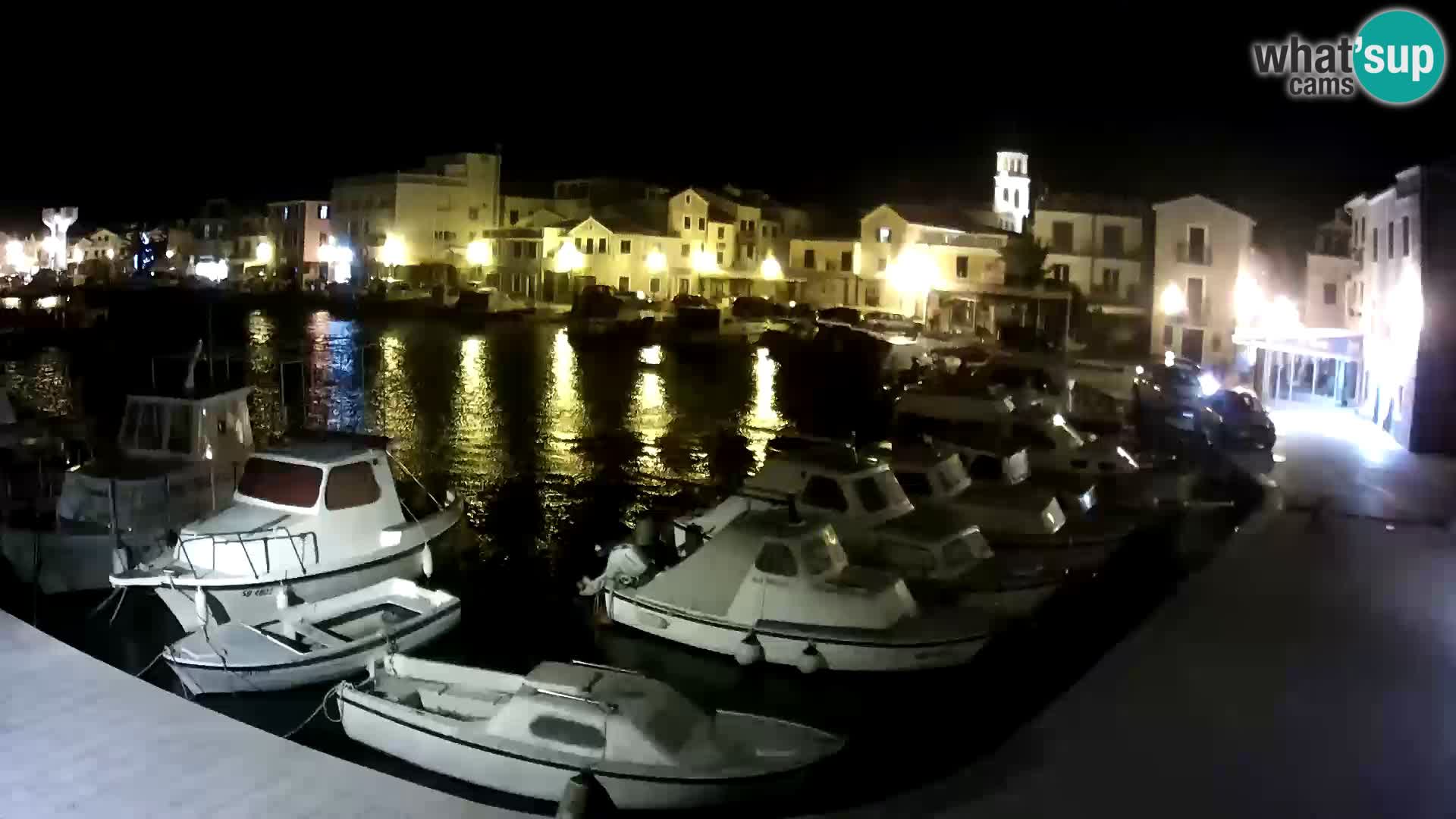 Vodice webcam