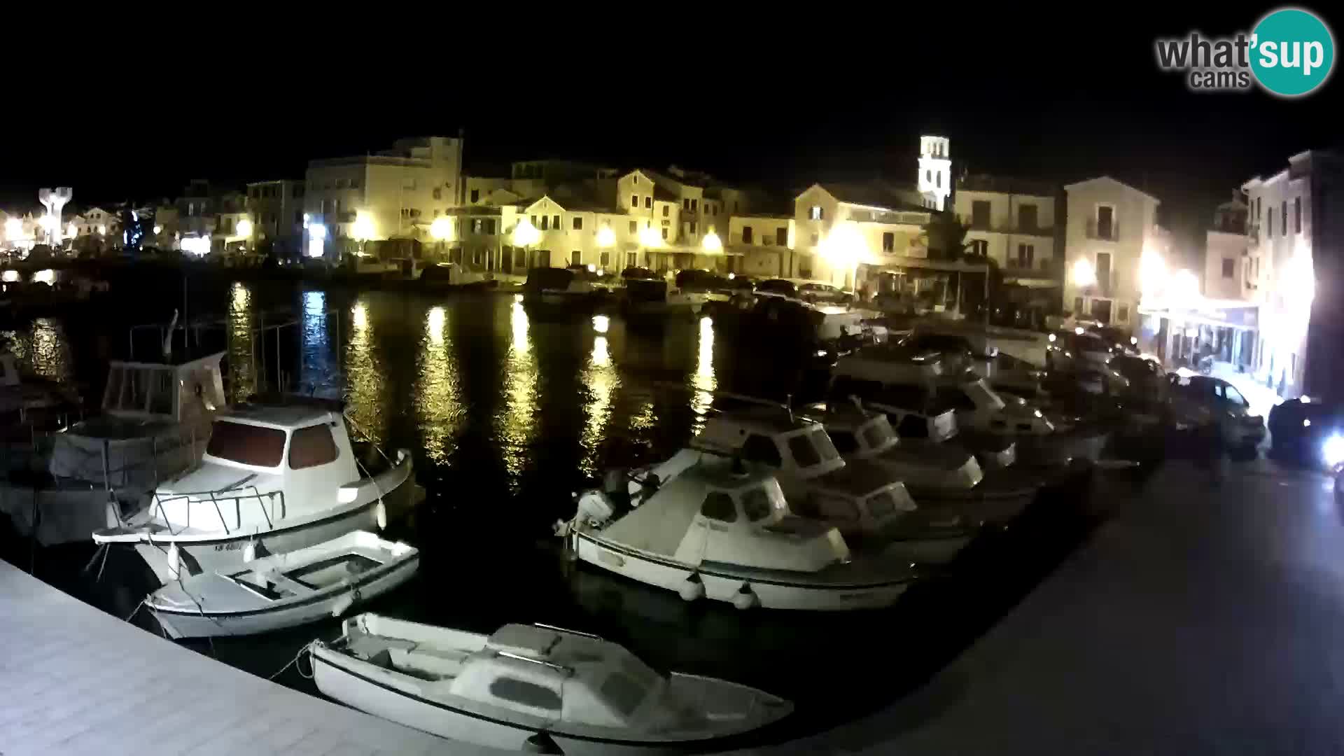 Vodice webcam