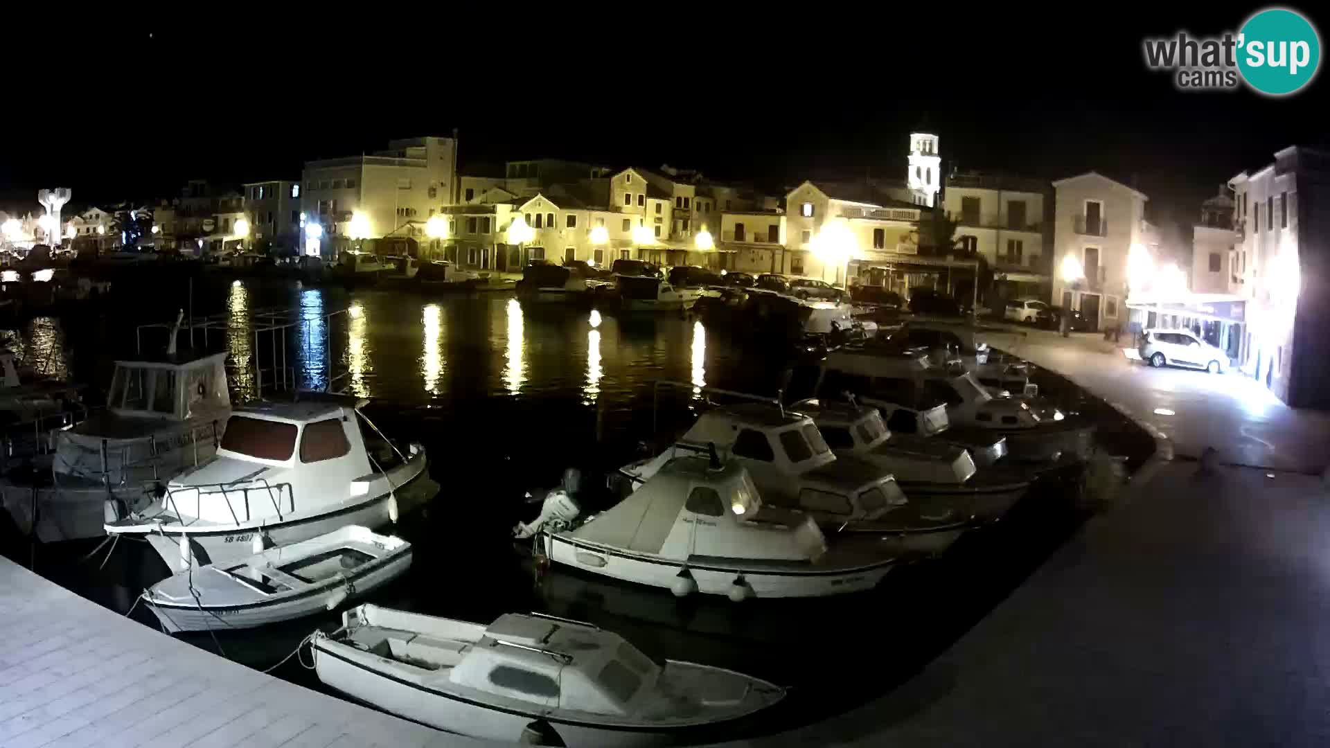 Livecam Vodice