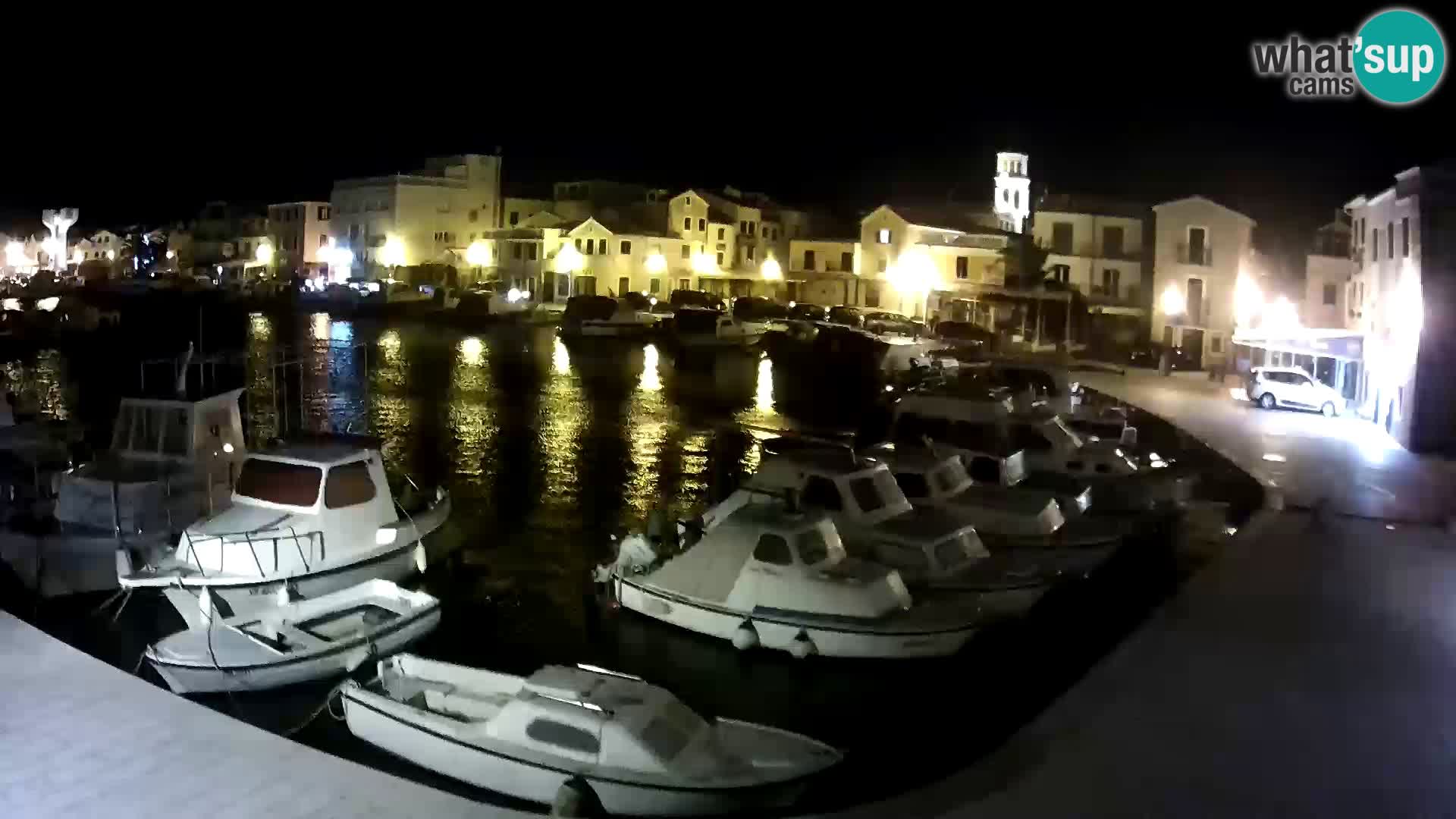 Vodice webcam