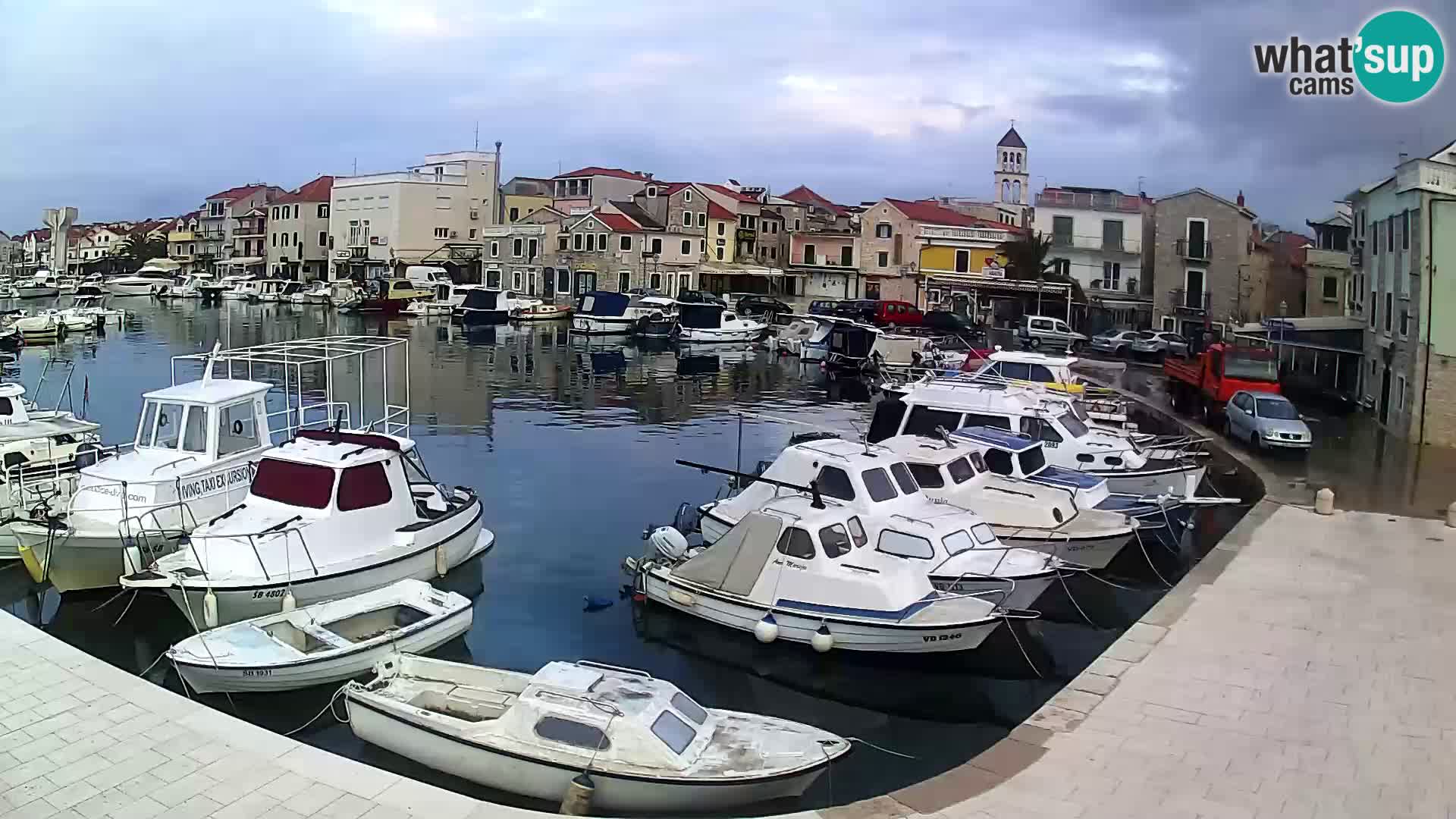 Webcam Vodice