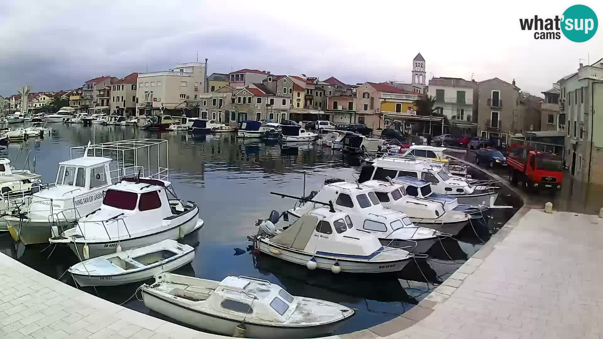 Livecam Vodice