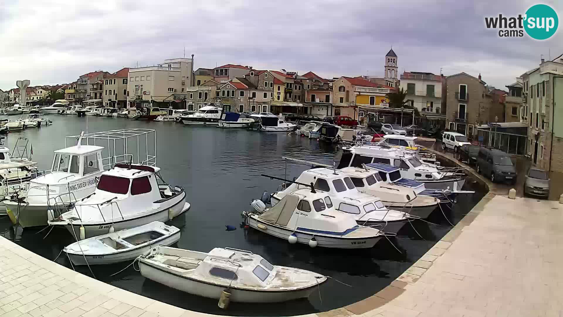 Livecam Vodice