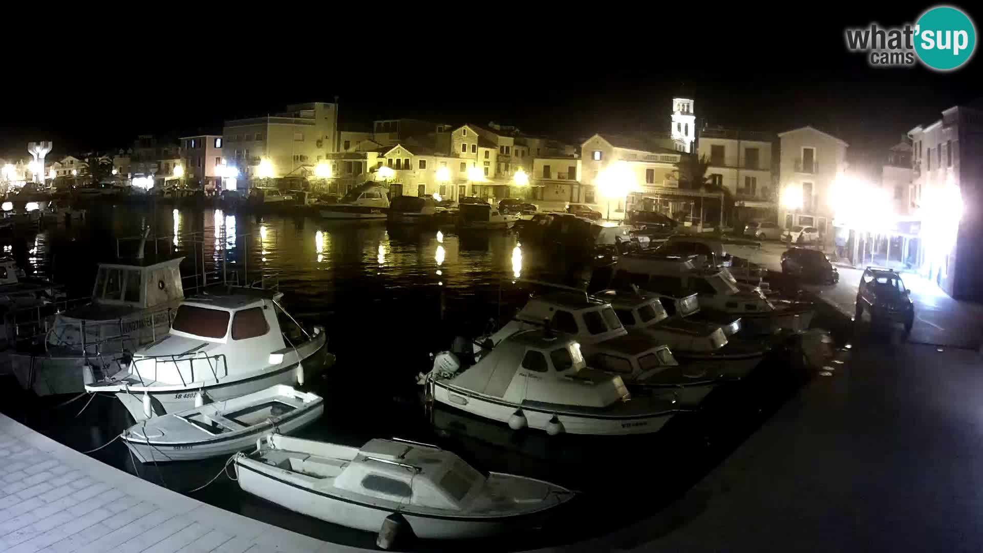 Webcam Vodice