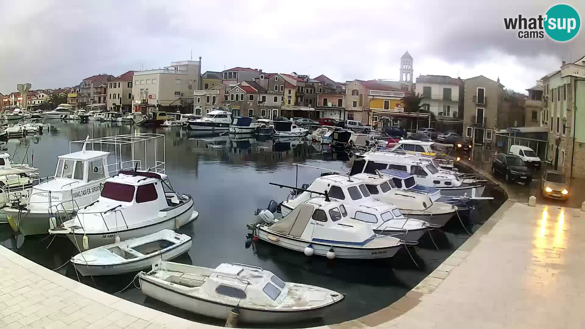 Webcam Vodice