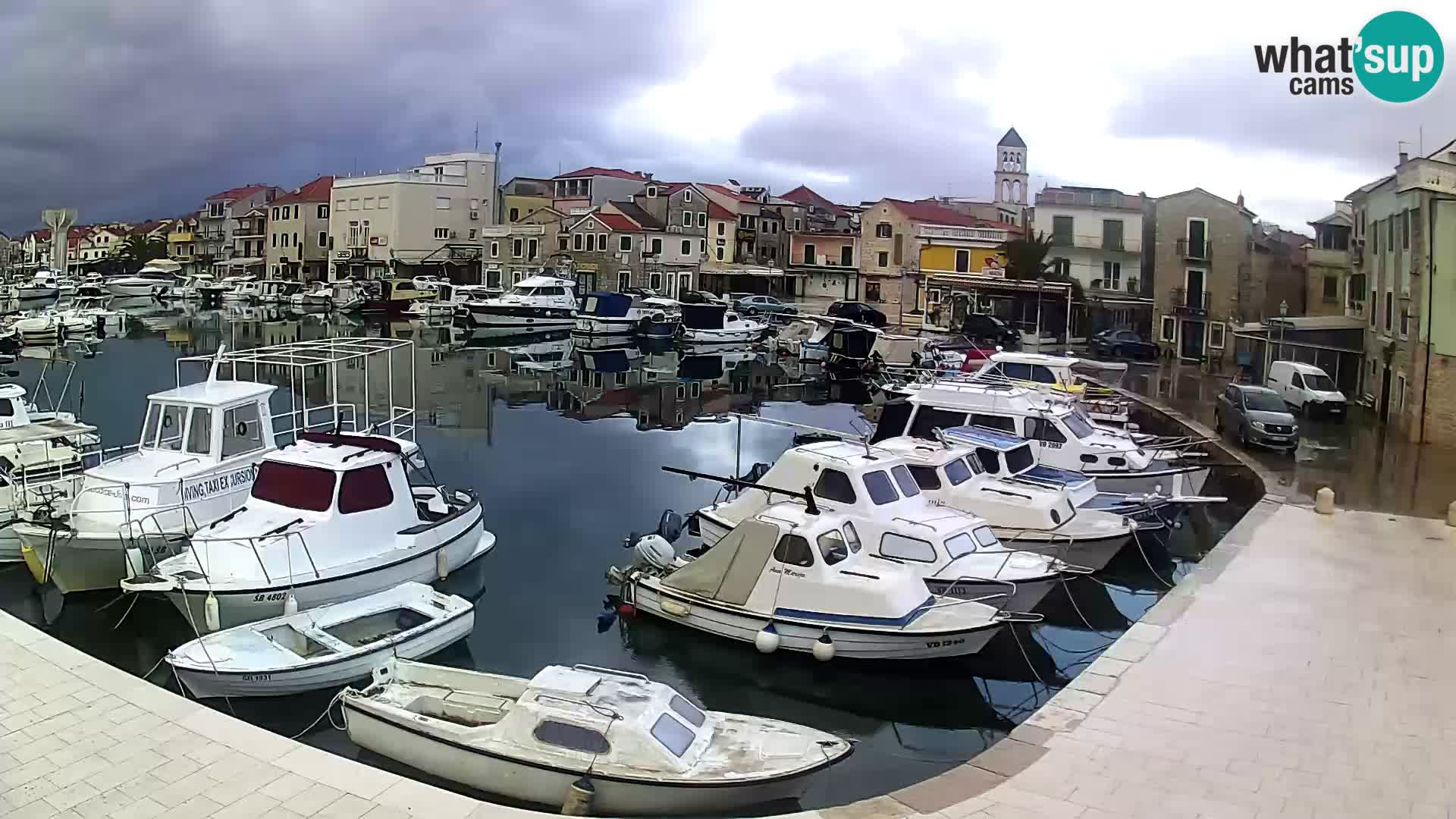 Webcam Vodice