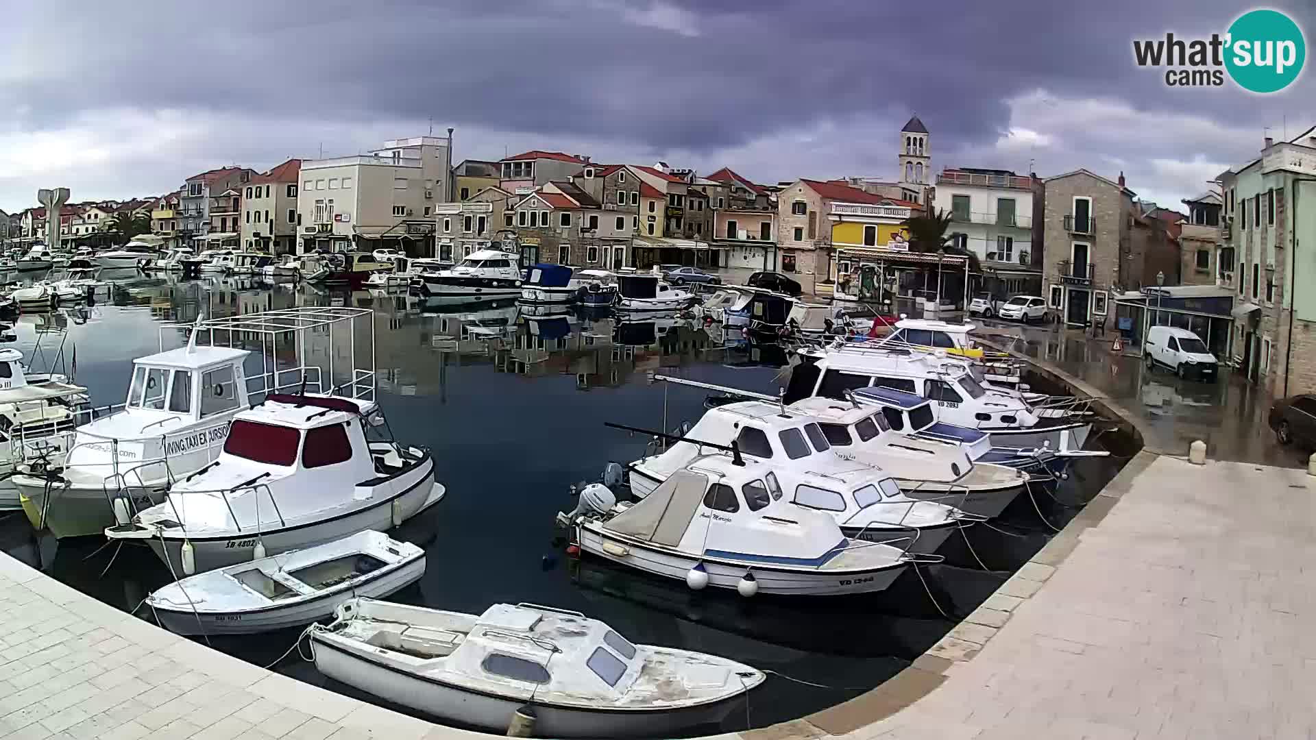 Livecam Vodice