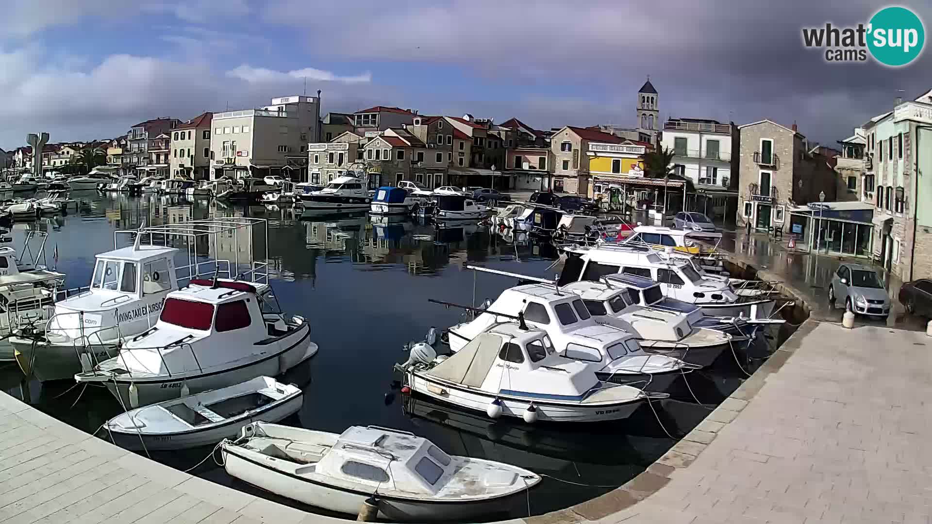 Livecam Vodice