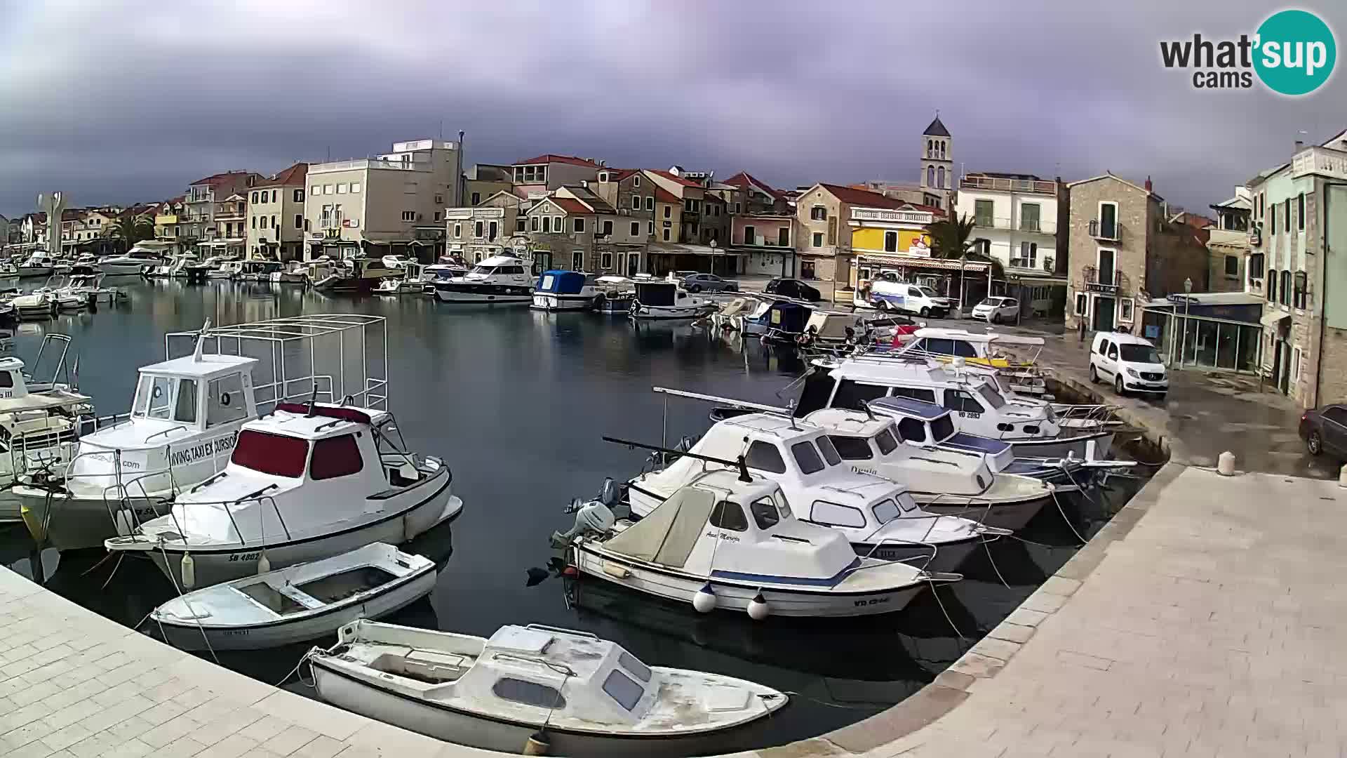 Livecam Vodice