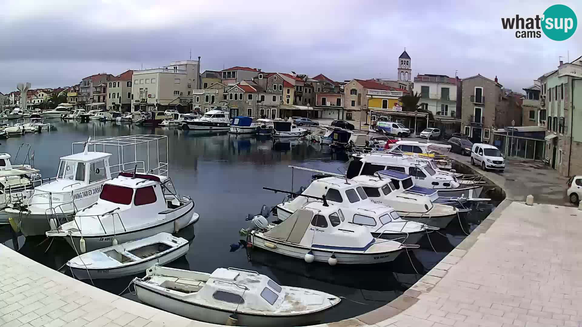 Livecam Vodice