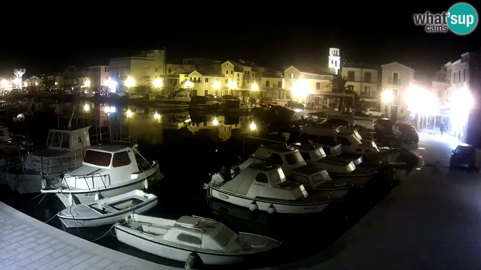 Livecam Vodice