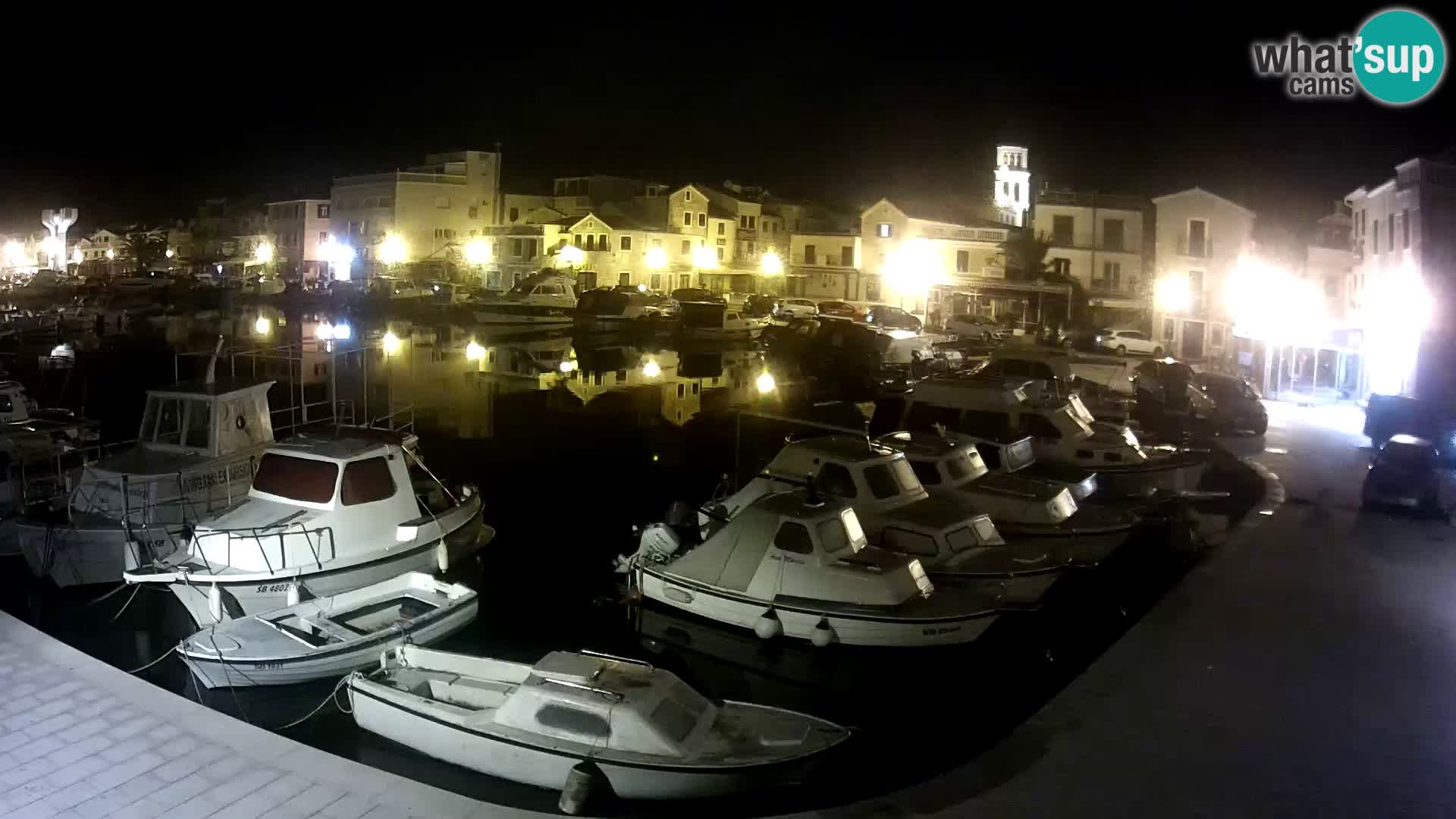 Webcam Vodice