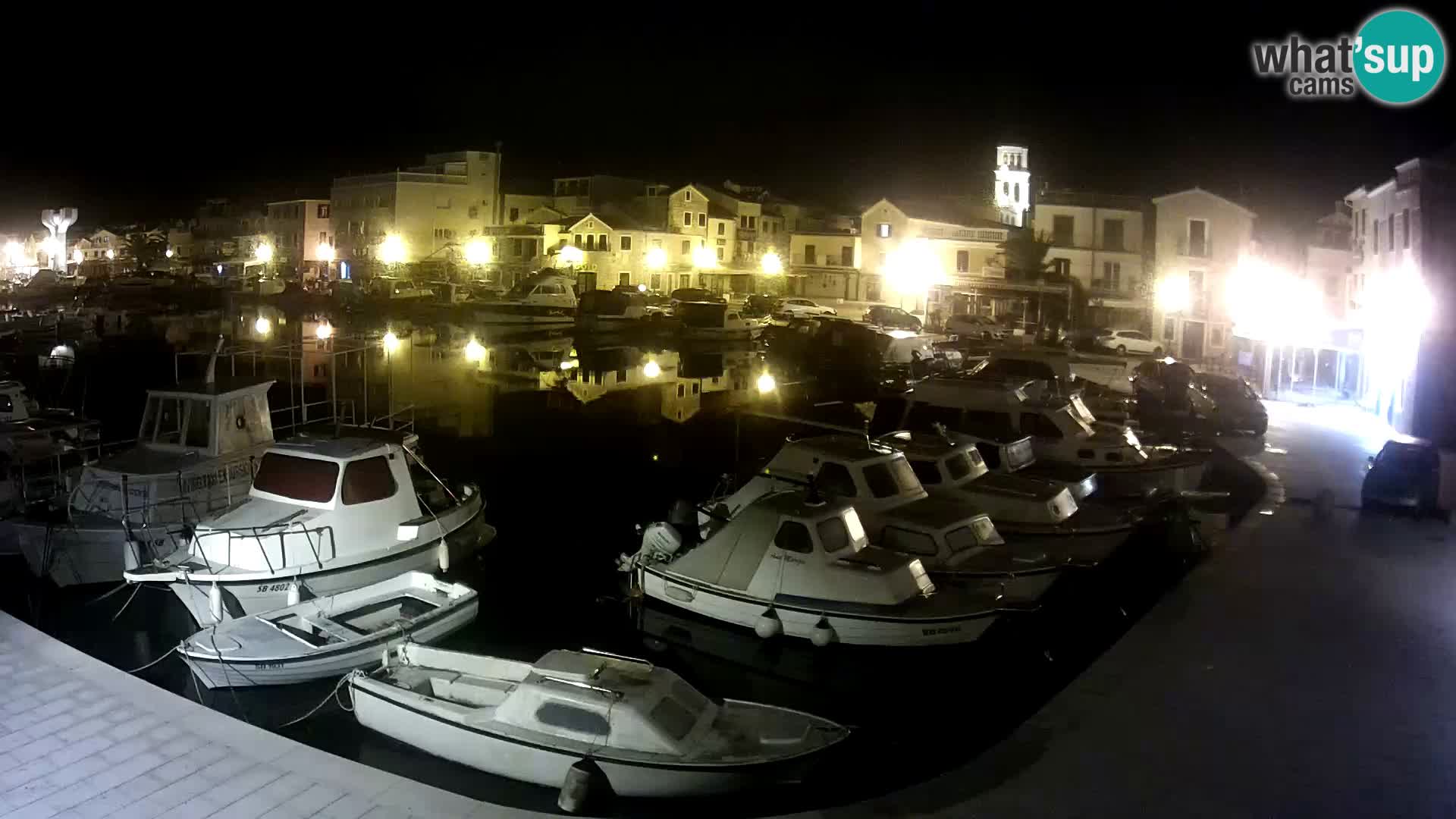 Livecam Vodice