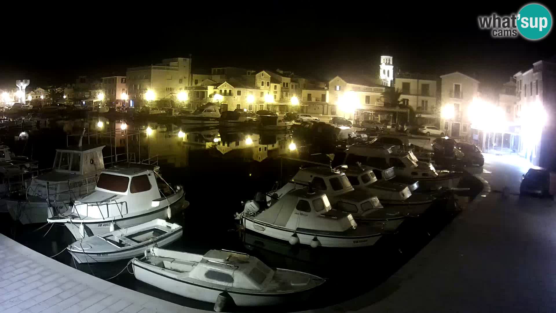 Webcam Vodice