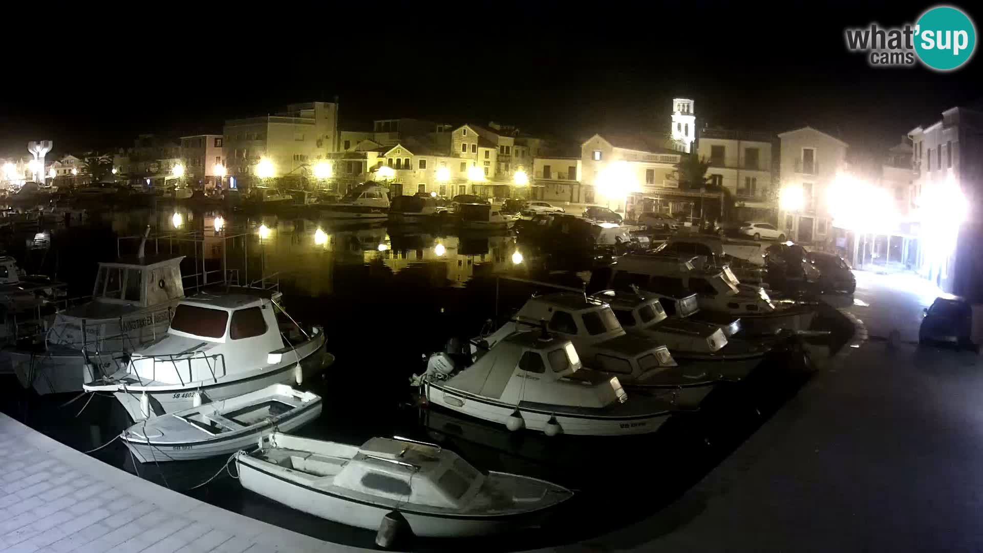 Livecam Vodice