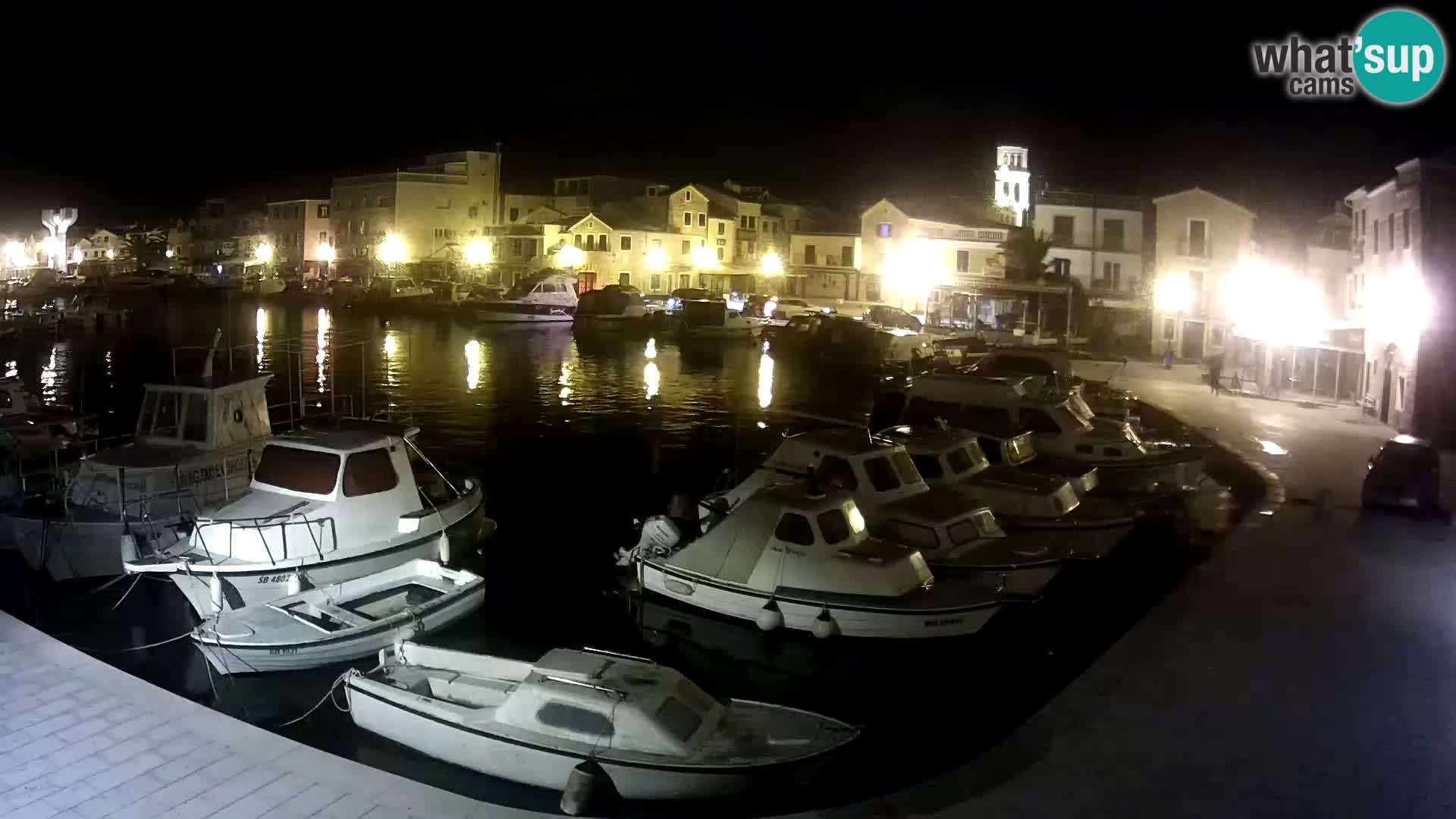 Webcam Vodice