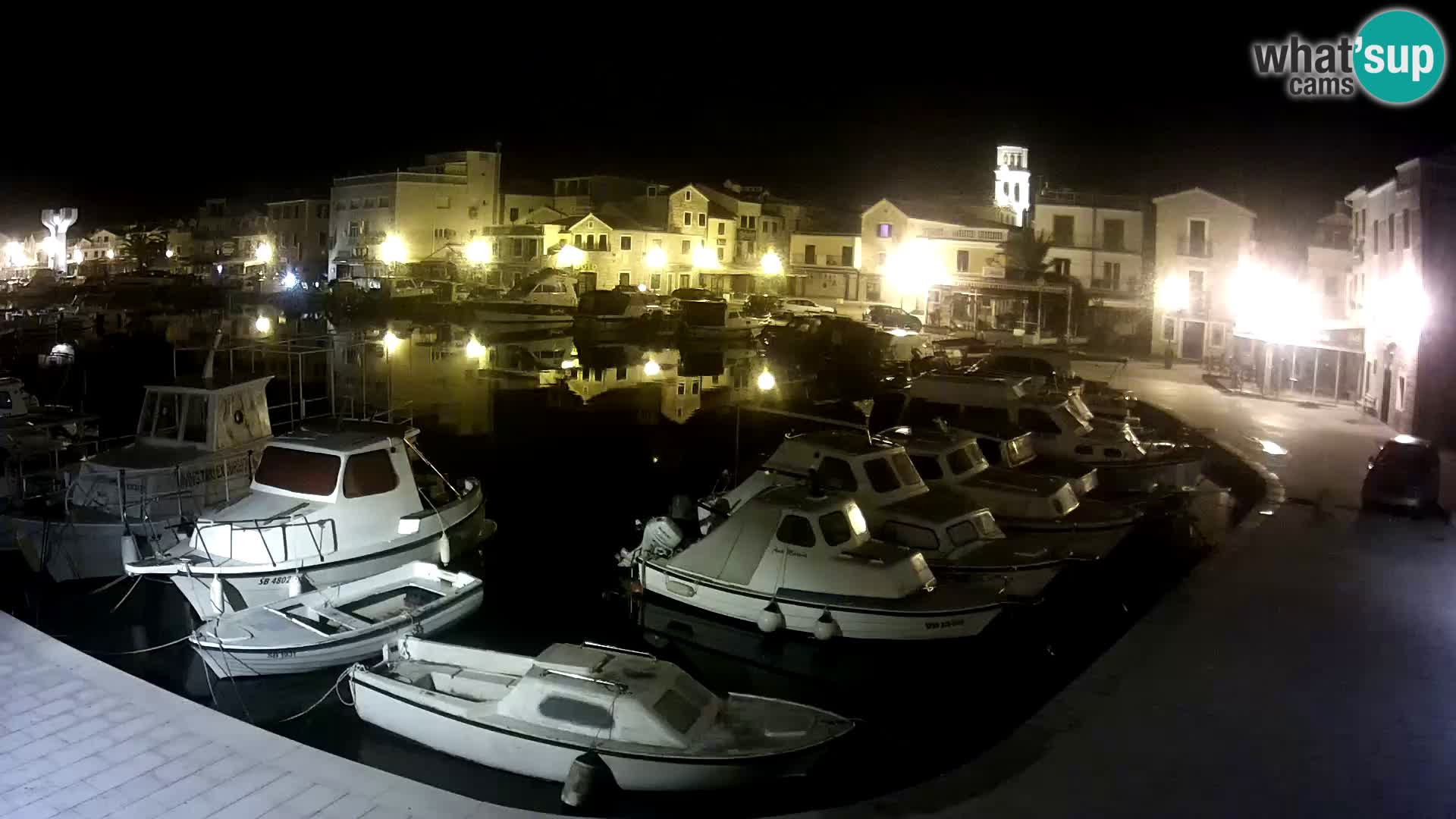 Webcam Vodice