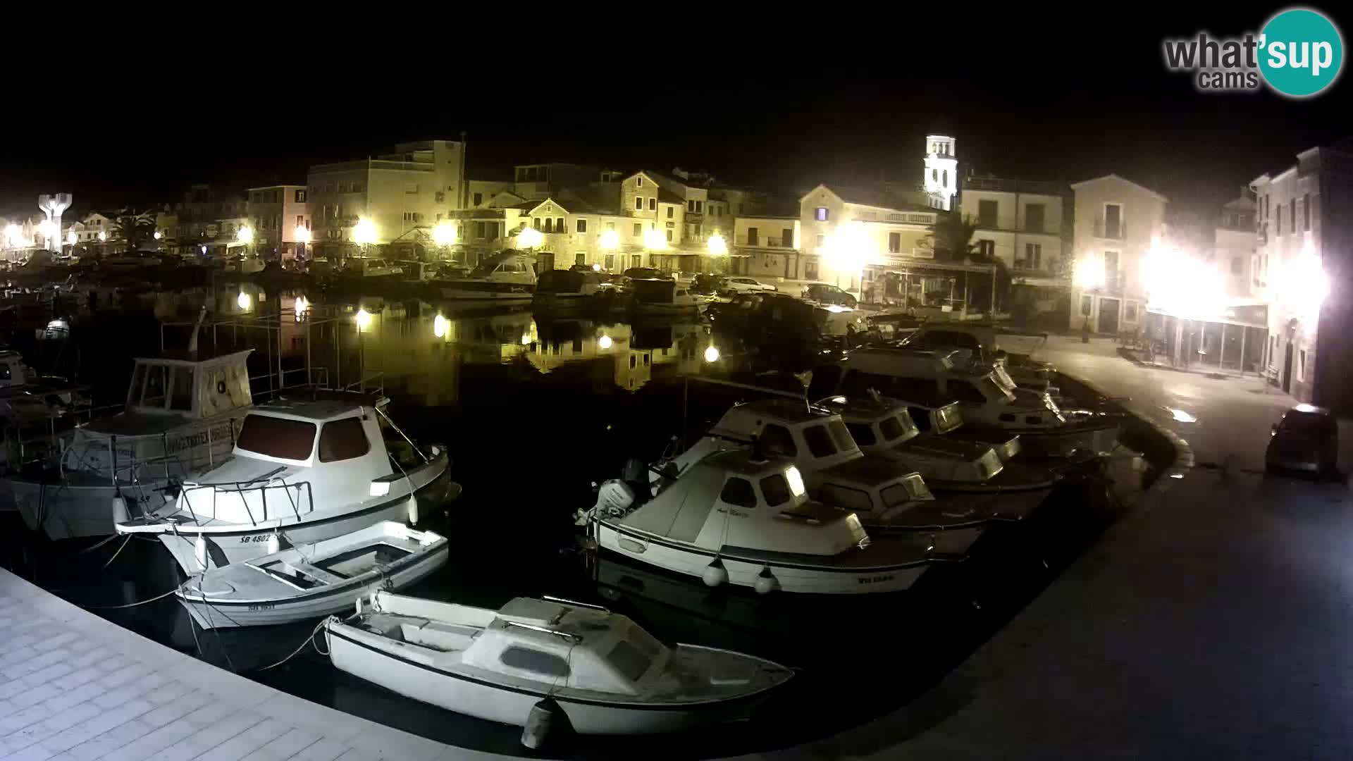 Webcam Vodice