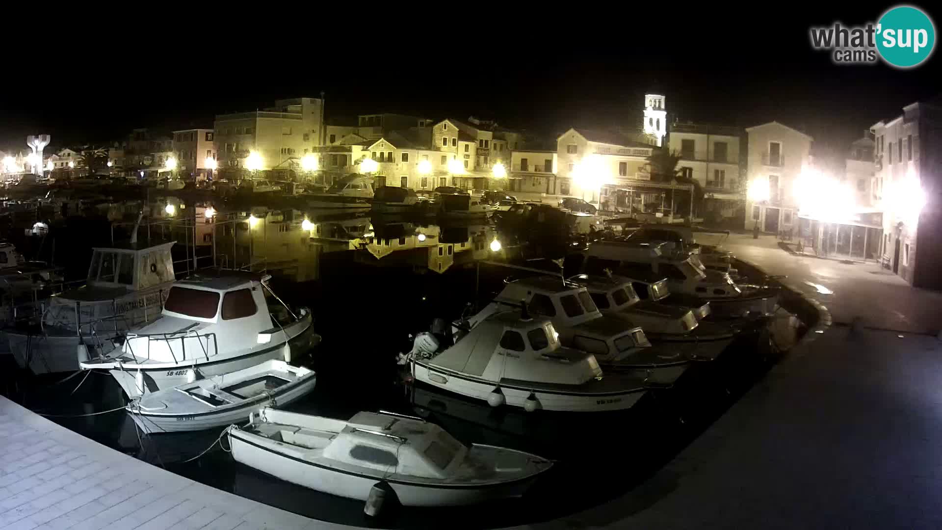 Webcam Vodice