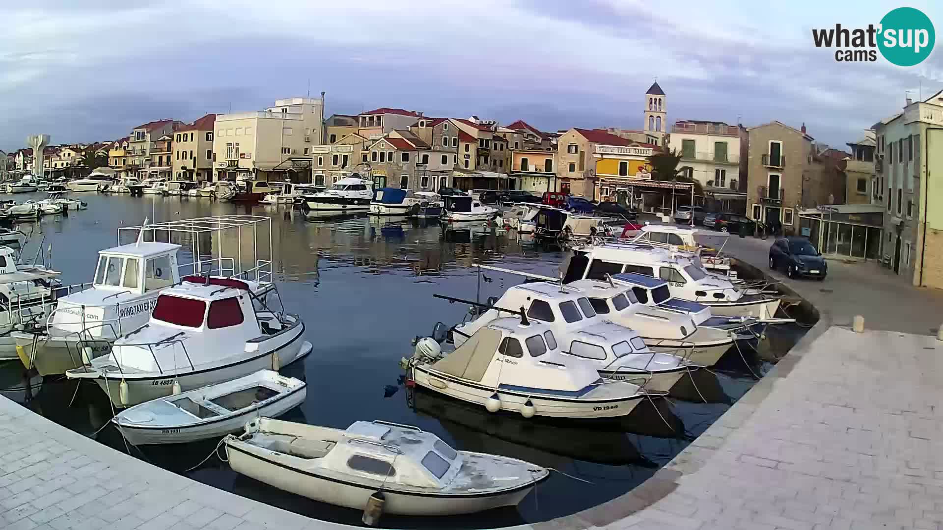 Livecam Vodice