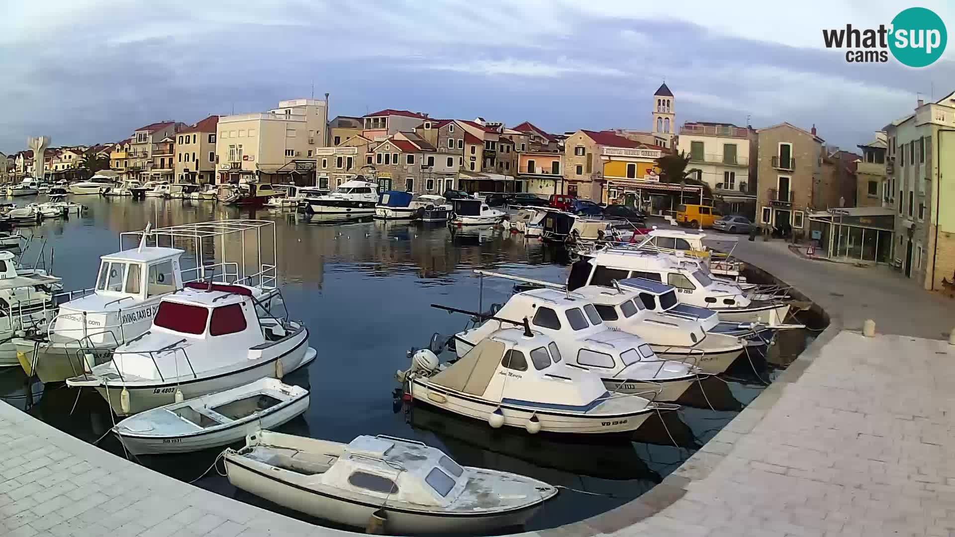 Livecam Vodice