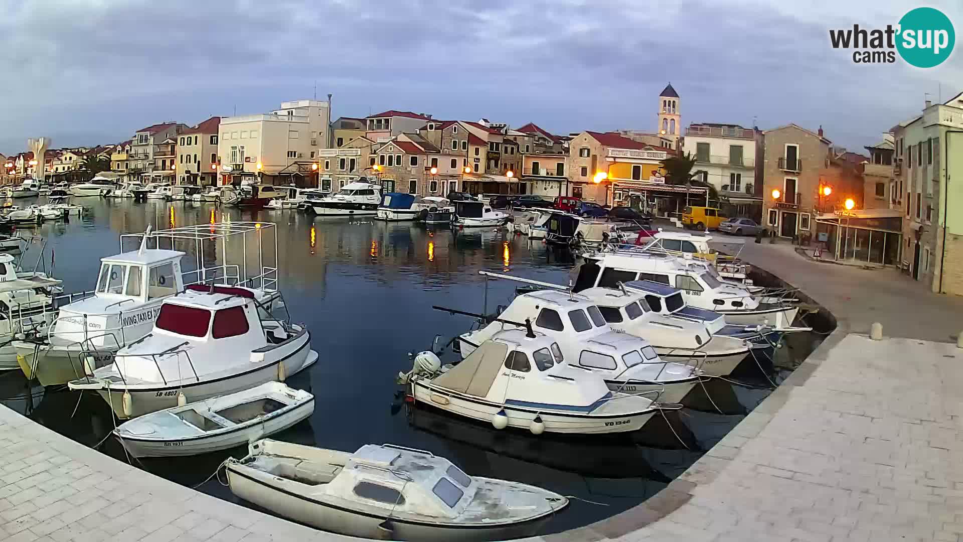 Livecam Vodice