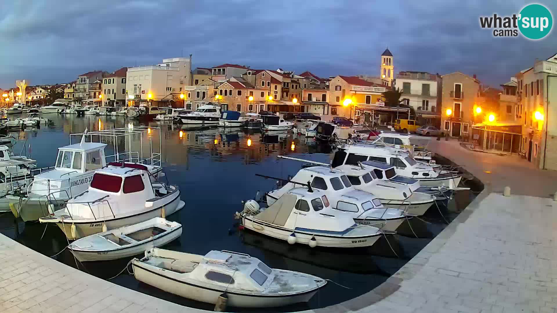 Livecam Vodice