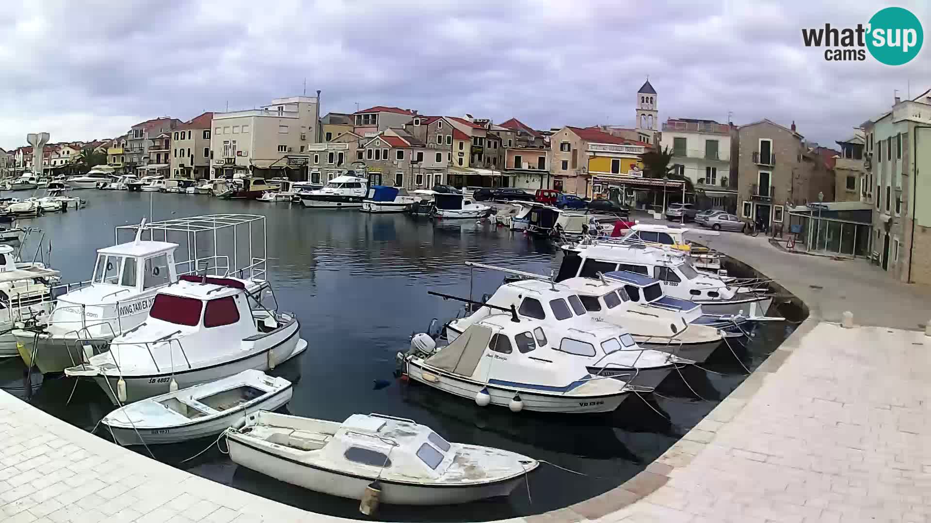 Webcam Vodice